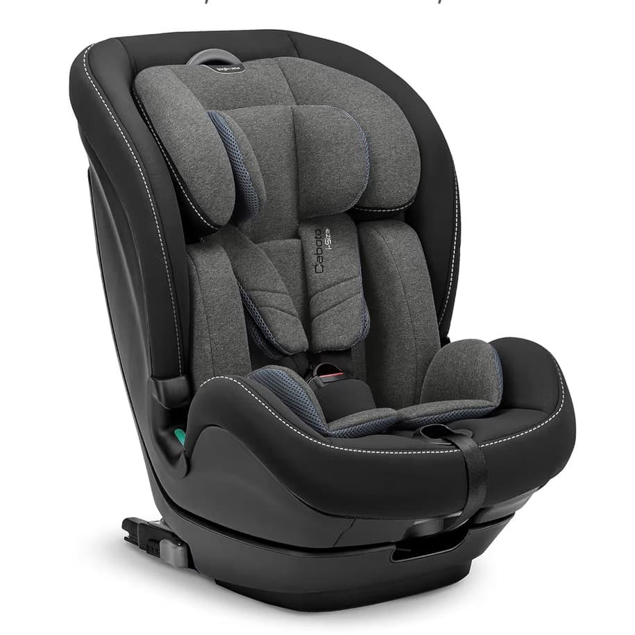 Car Seat Inglesina Caboto I-Size from 75 to 150 cm - Inglesina Caboto I-Size car seat from 75 to 150 cm