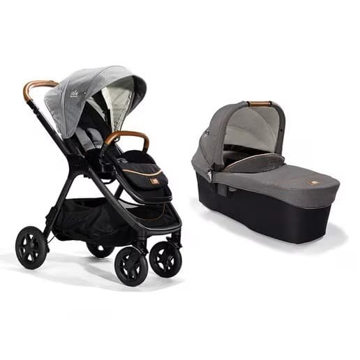 JOIE brand foldable stroller