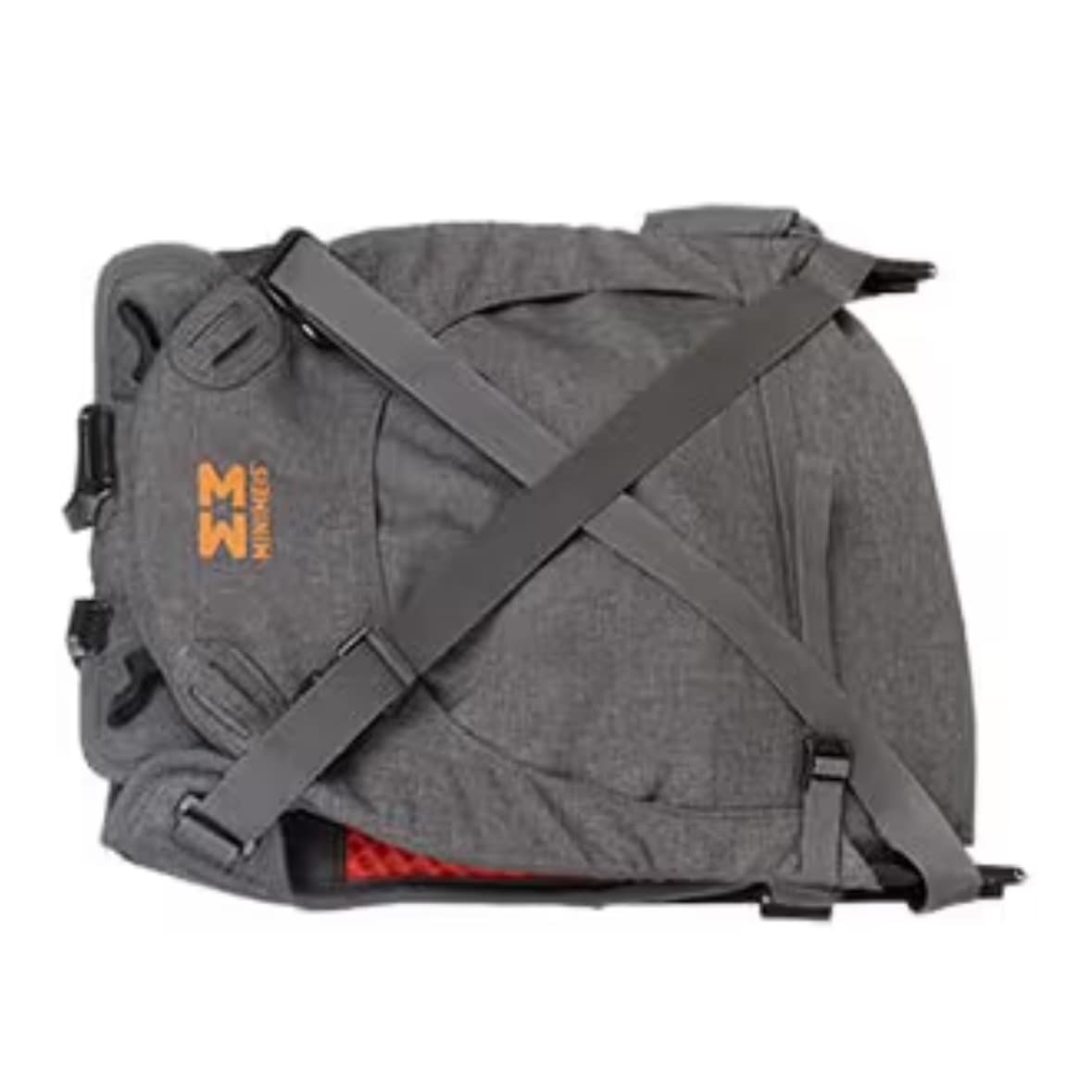 Foldable backpack for transporting children up to 18 kg - Zaino pieghevole per il trasporto di bambini fino a 18 kg - 2