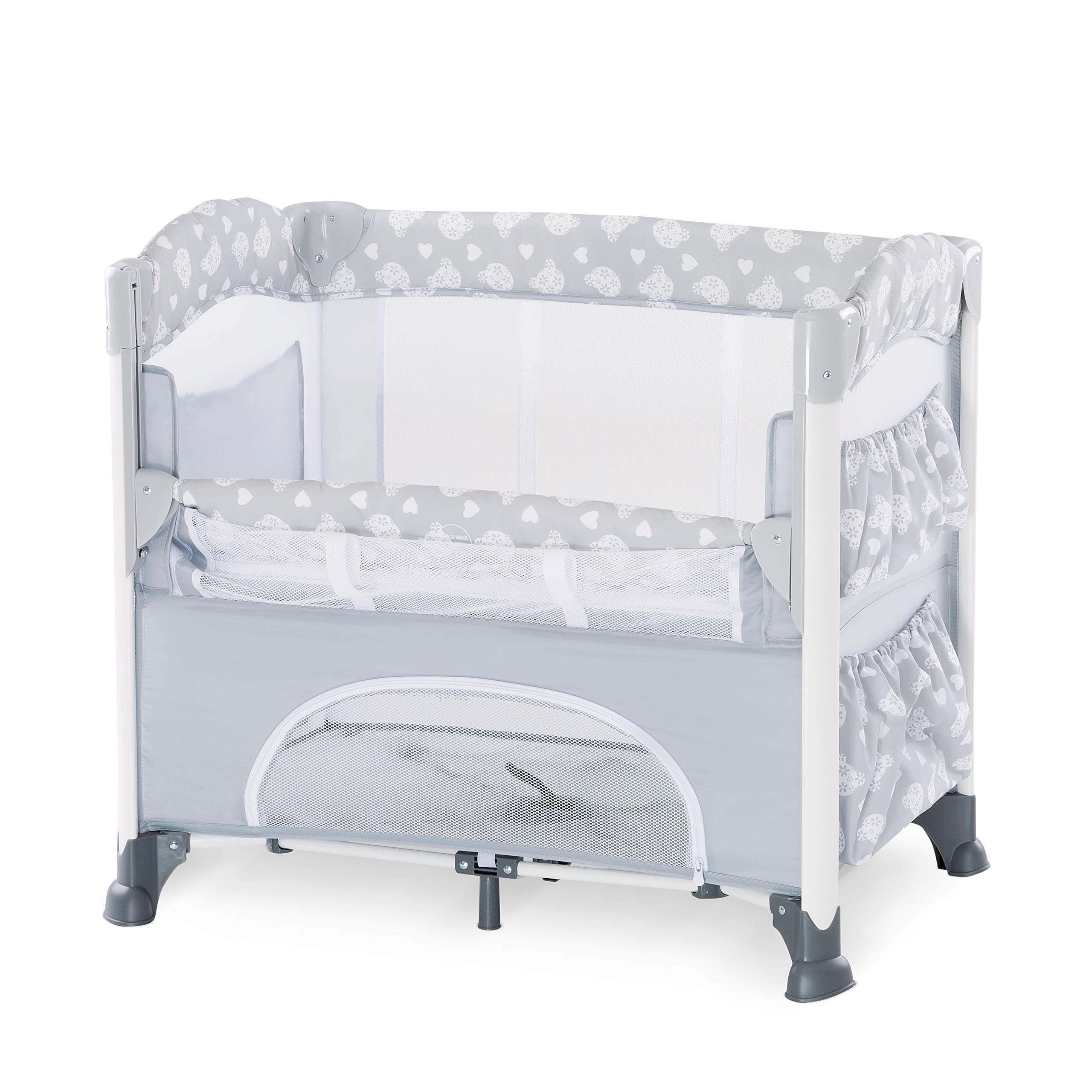 Crib Sleep N Care Plus