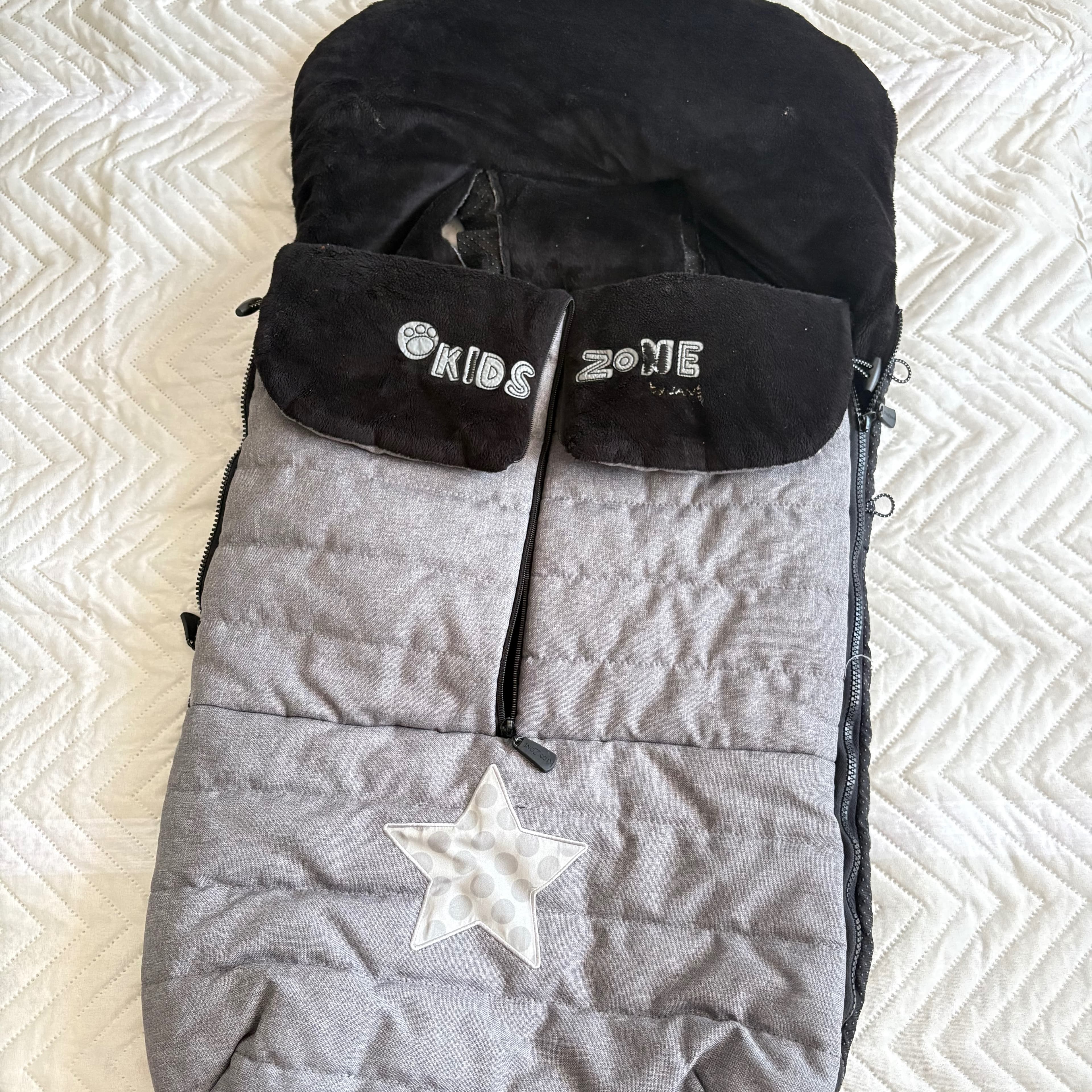 Jane Mum car bag