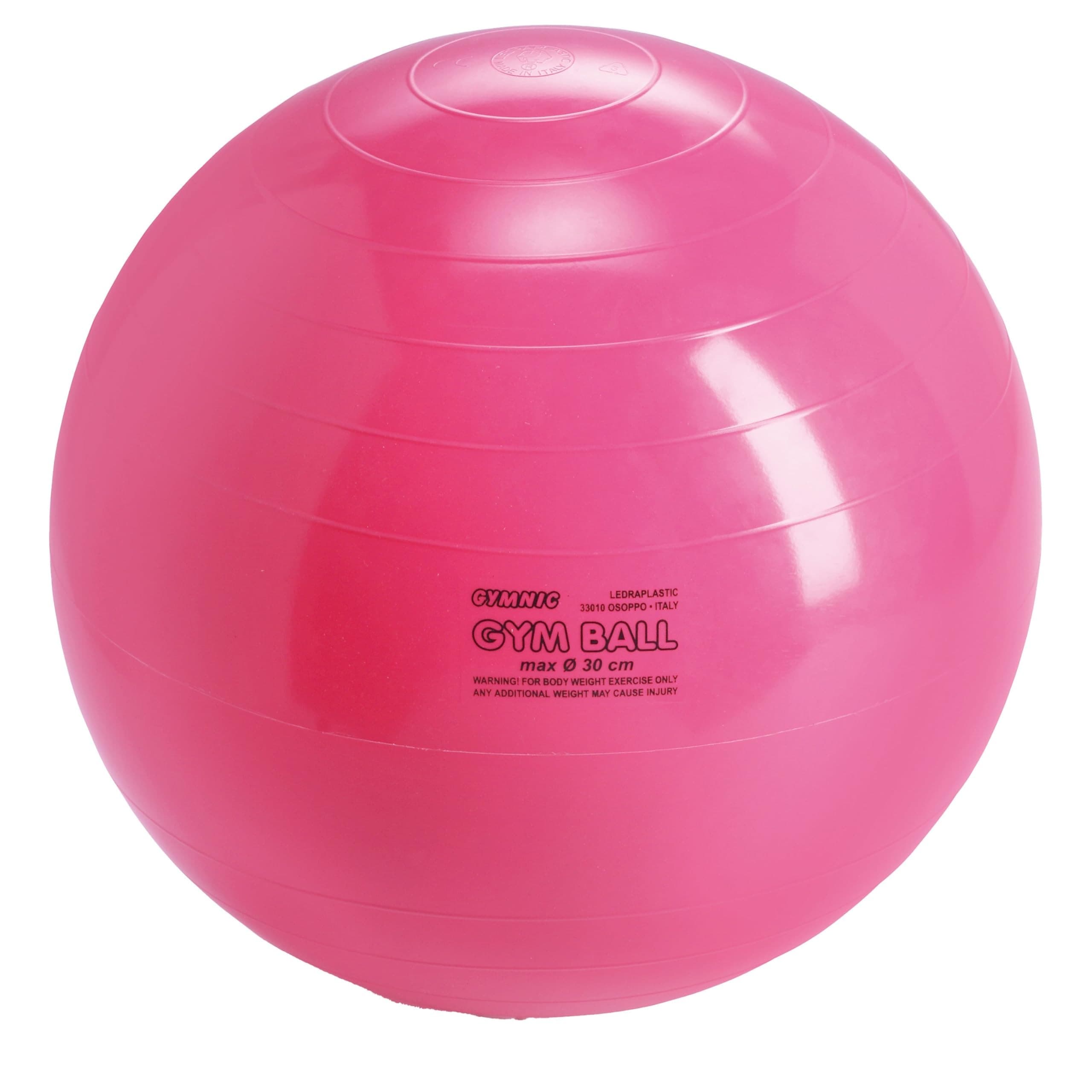 Foam Power ball