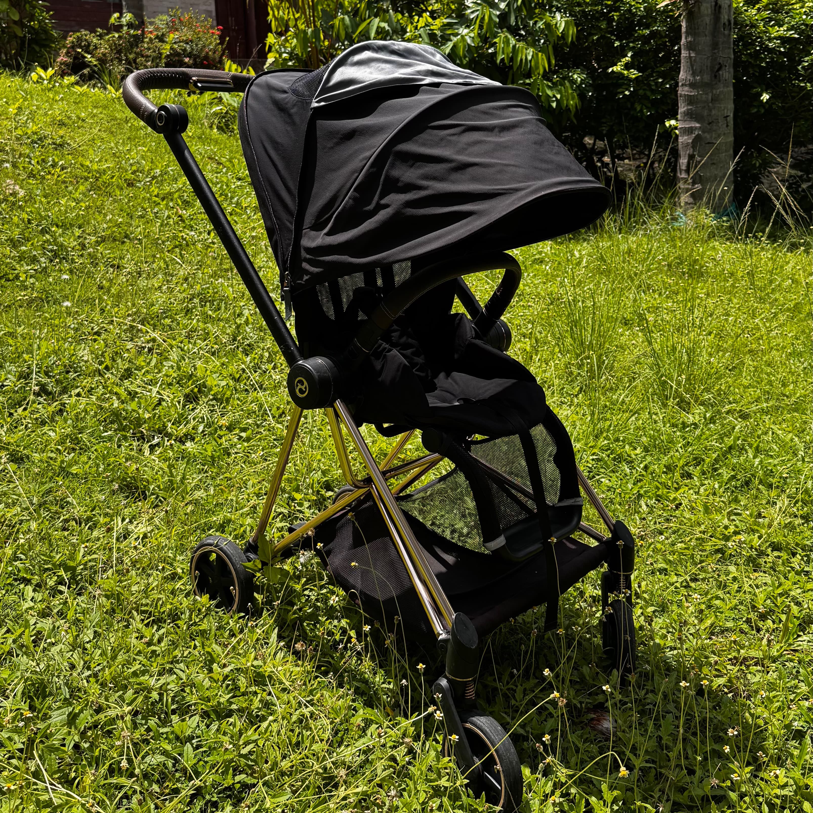 Cybex Mios