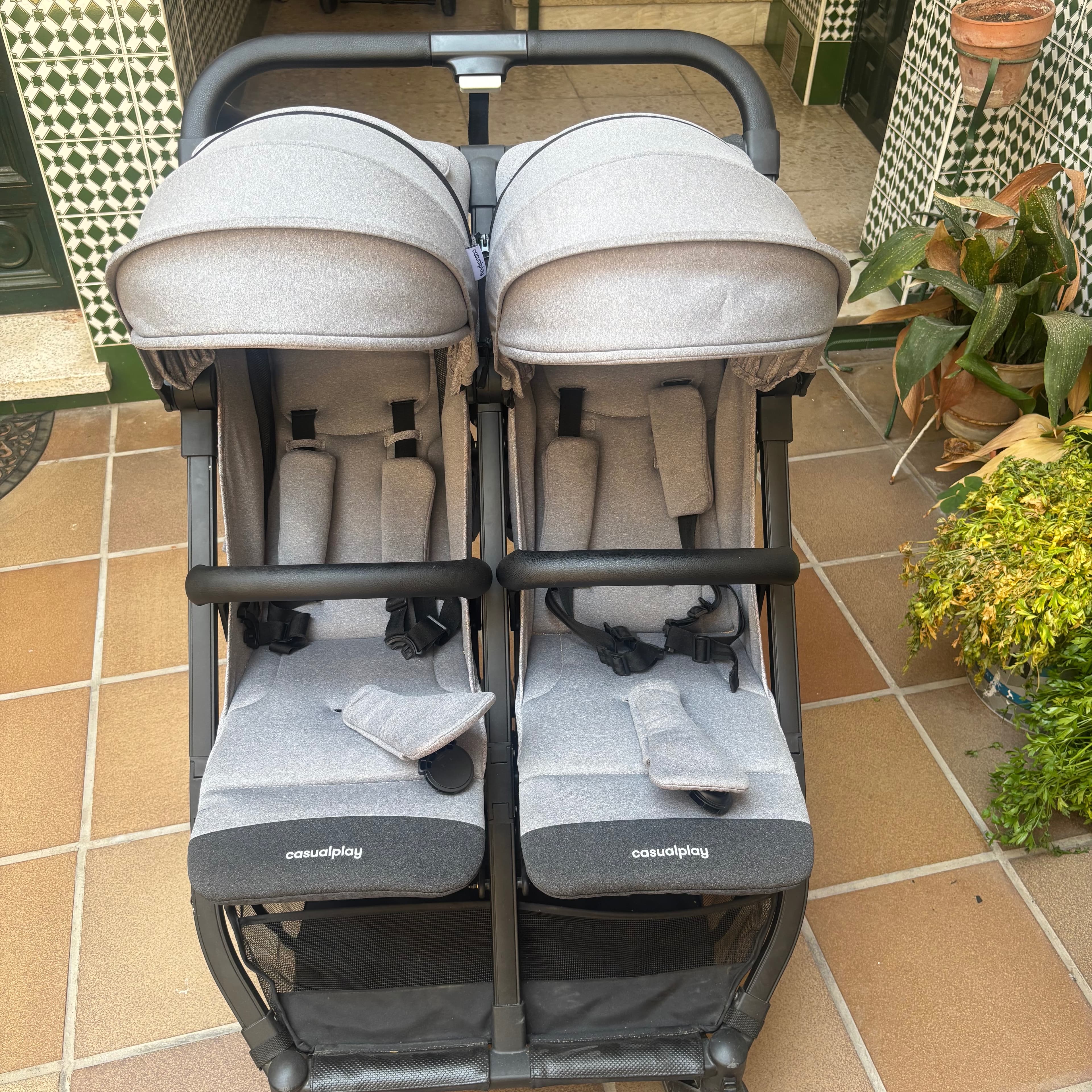Auto doppia - 2