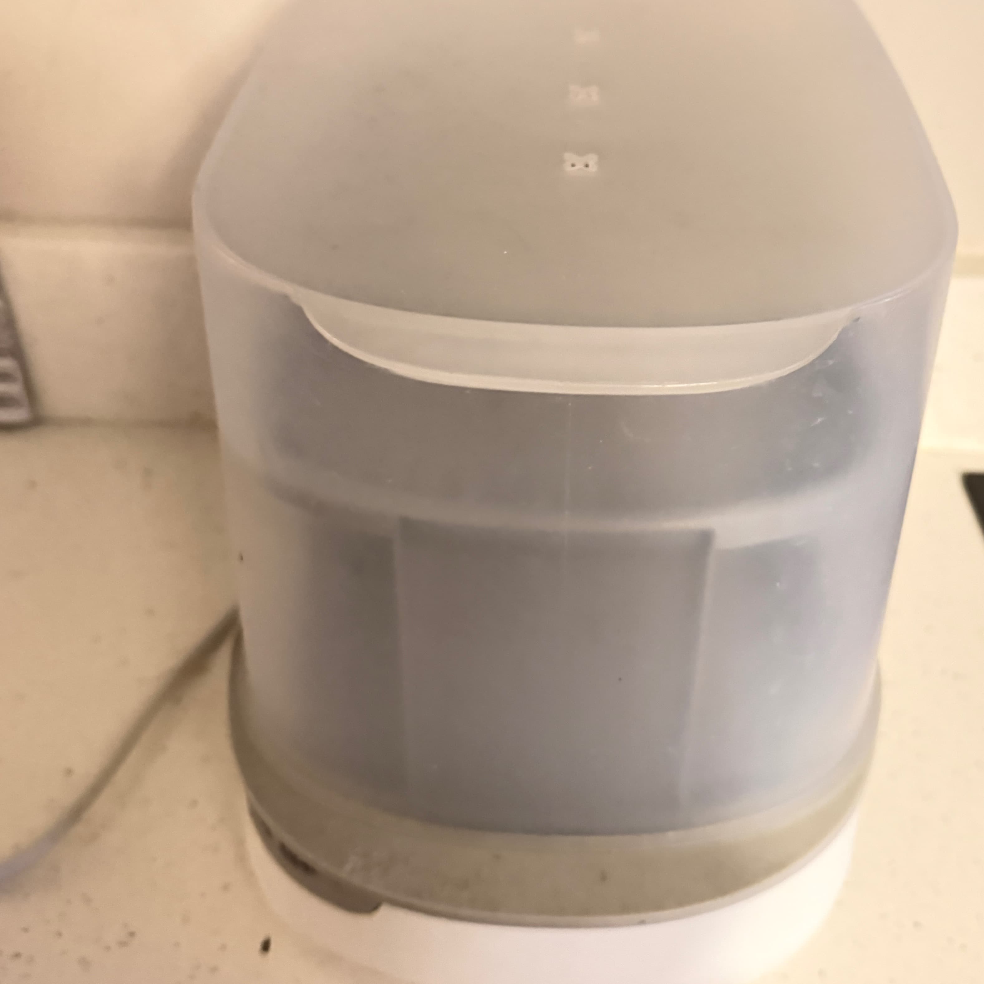 Tommee Tippee Electric Steam Steriliser - 3