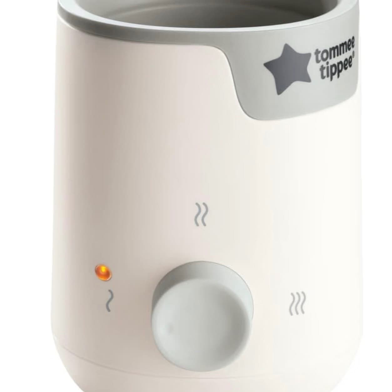 Tommee Tippee Easi-Warm Electric Bottle 