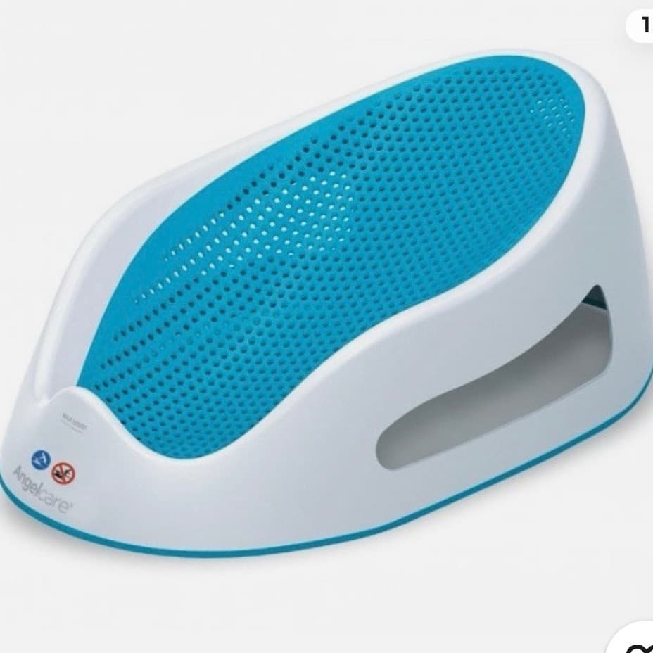 Baby Bath Seat Angel Care