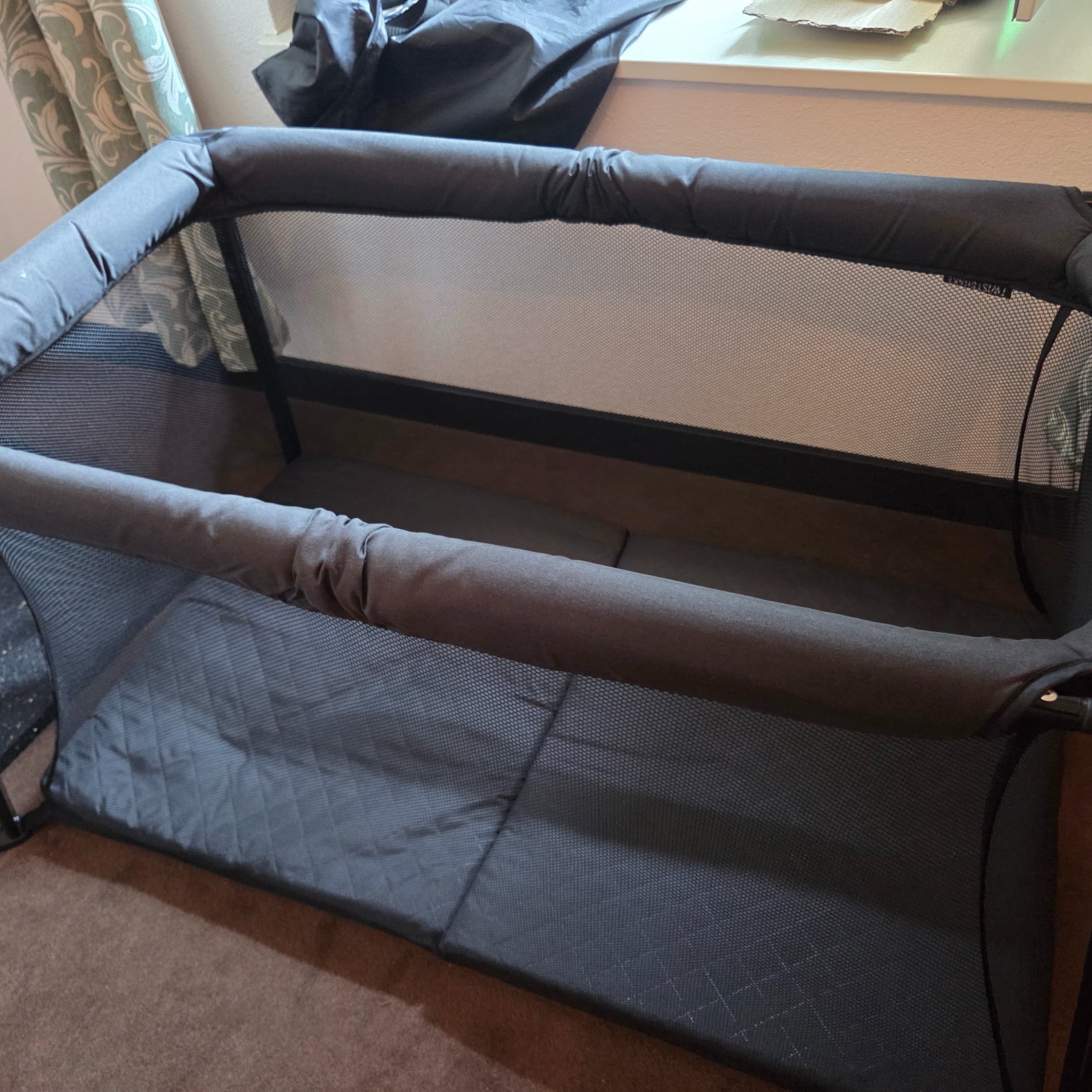 Travel Crib