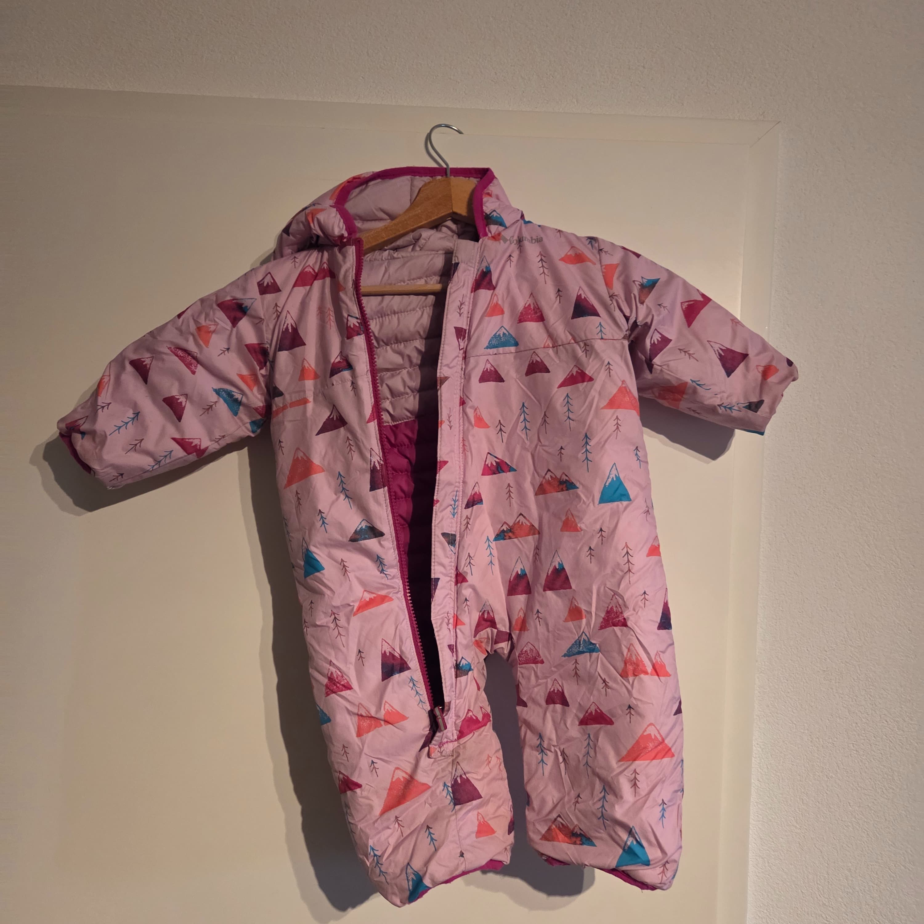 Snuggly Bunny Bunting