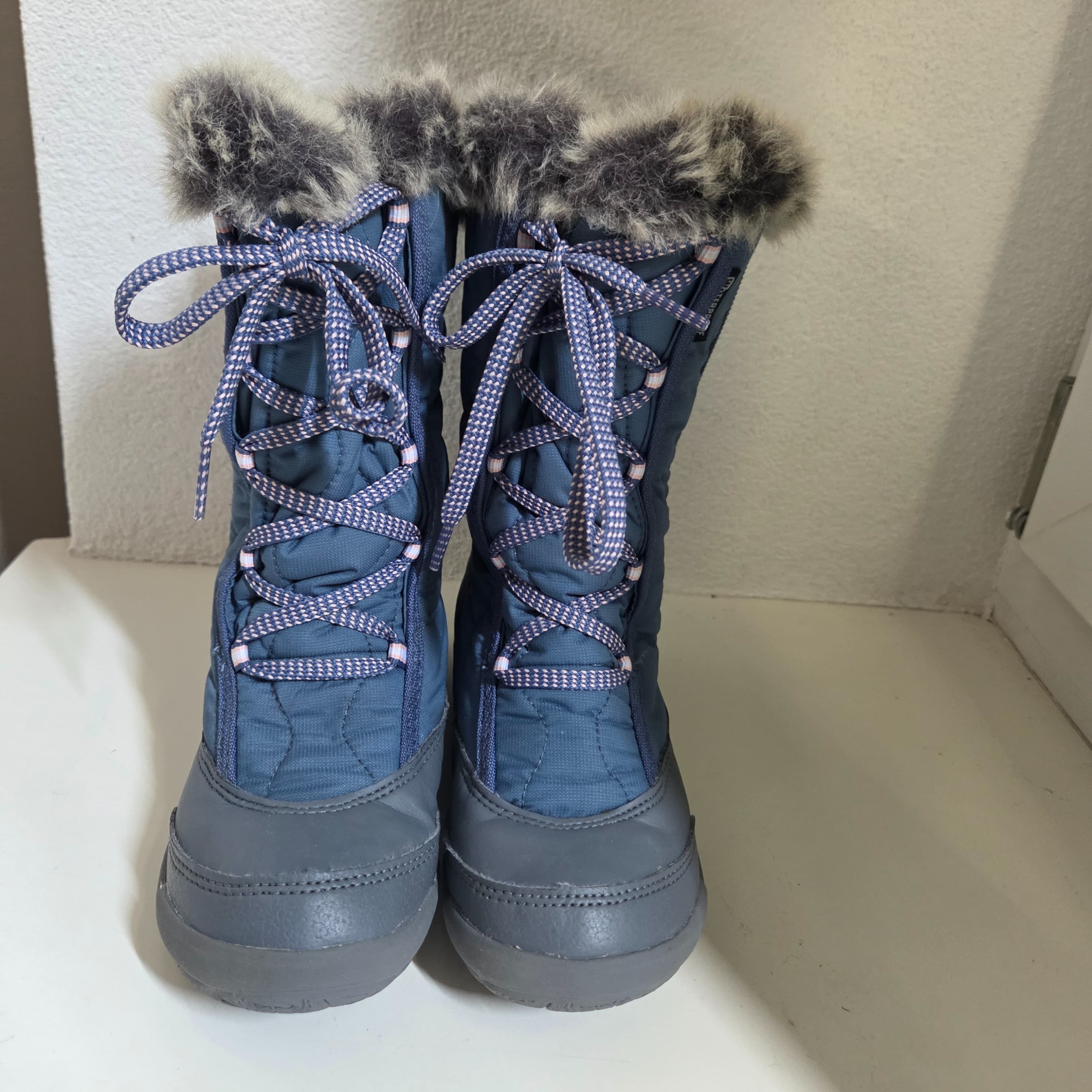 Decathlon Snow Boots