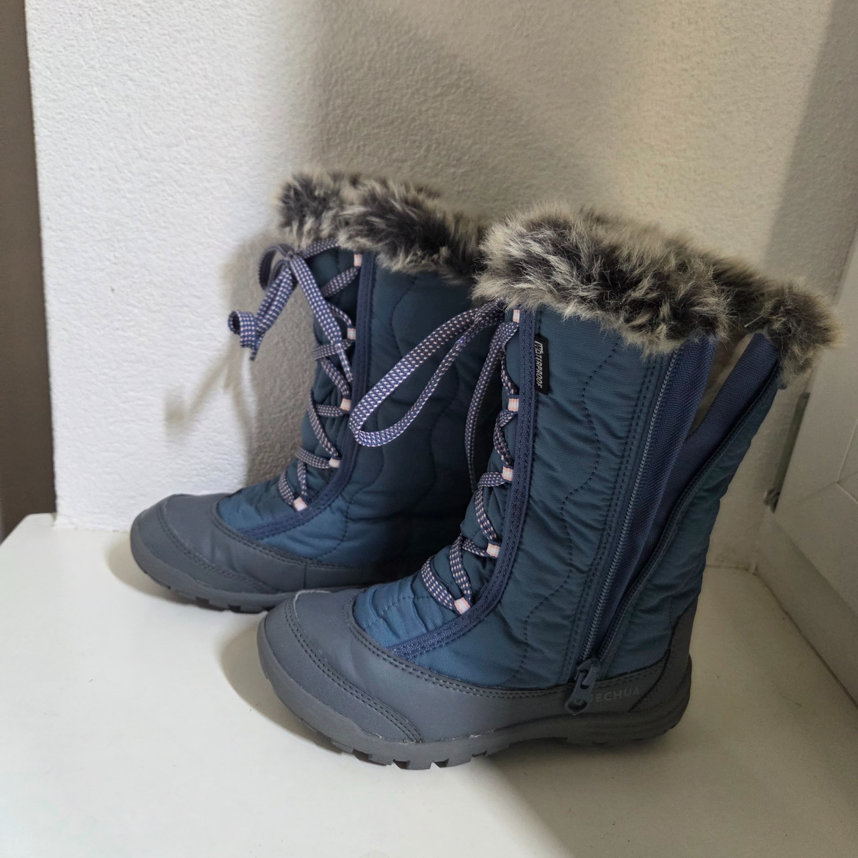 Stivali da neve Decathlon - 3