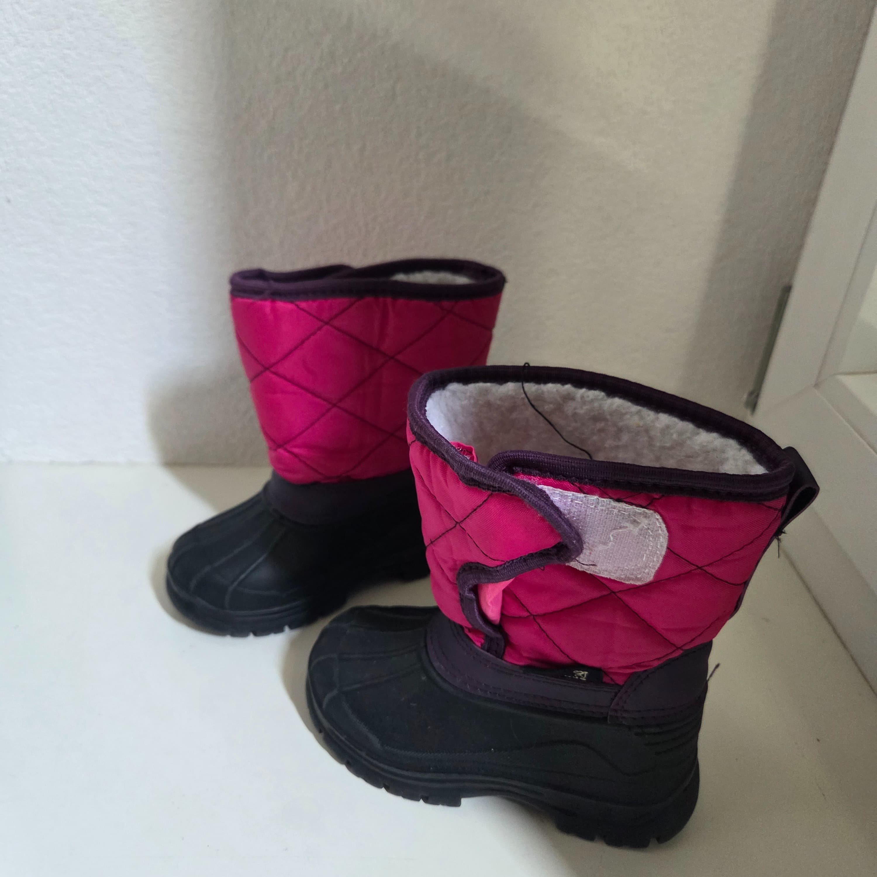 Snow boots - 3