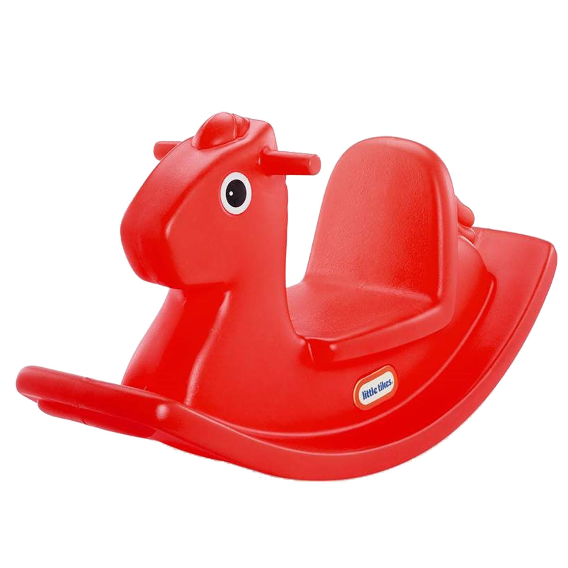 Rocking horse