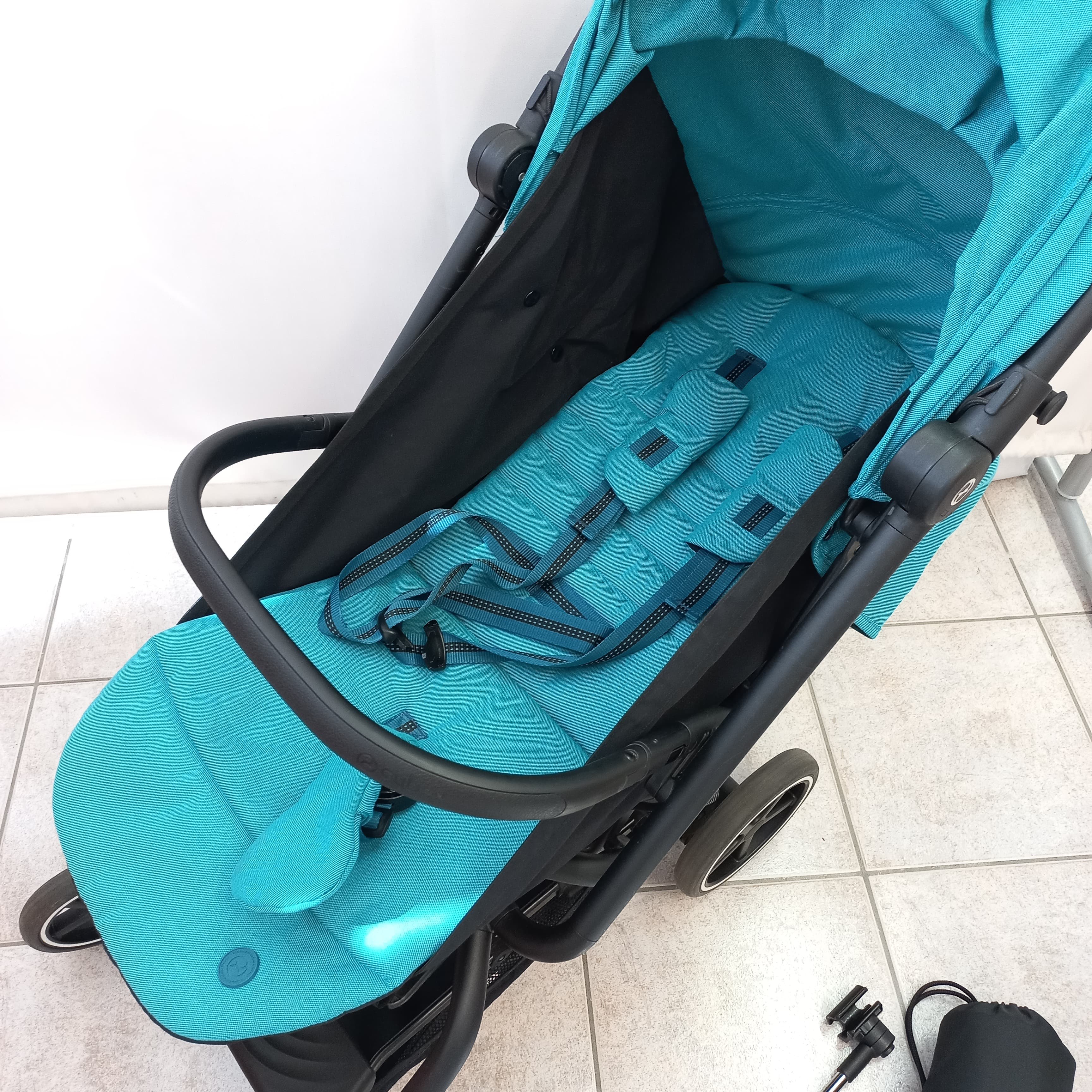 Cybex Eezy s2+ - 4