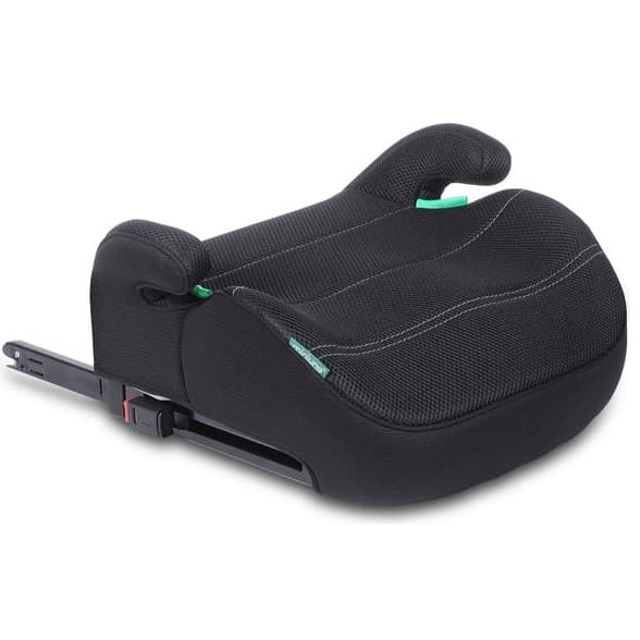 miniuno BoostaFix R129 ISOFix Backless Booster Seat