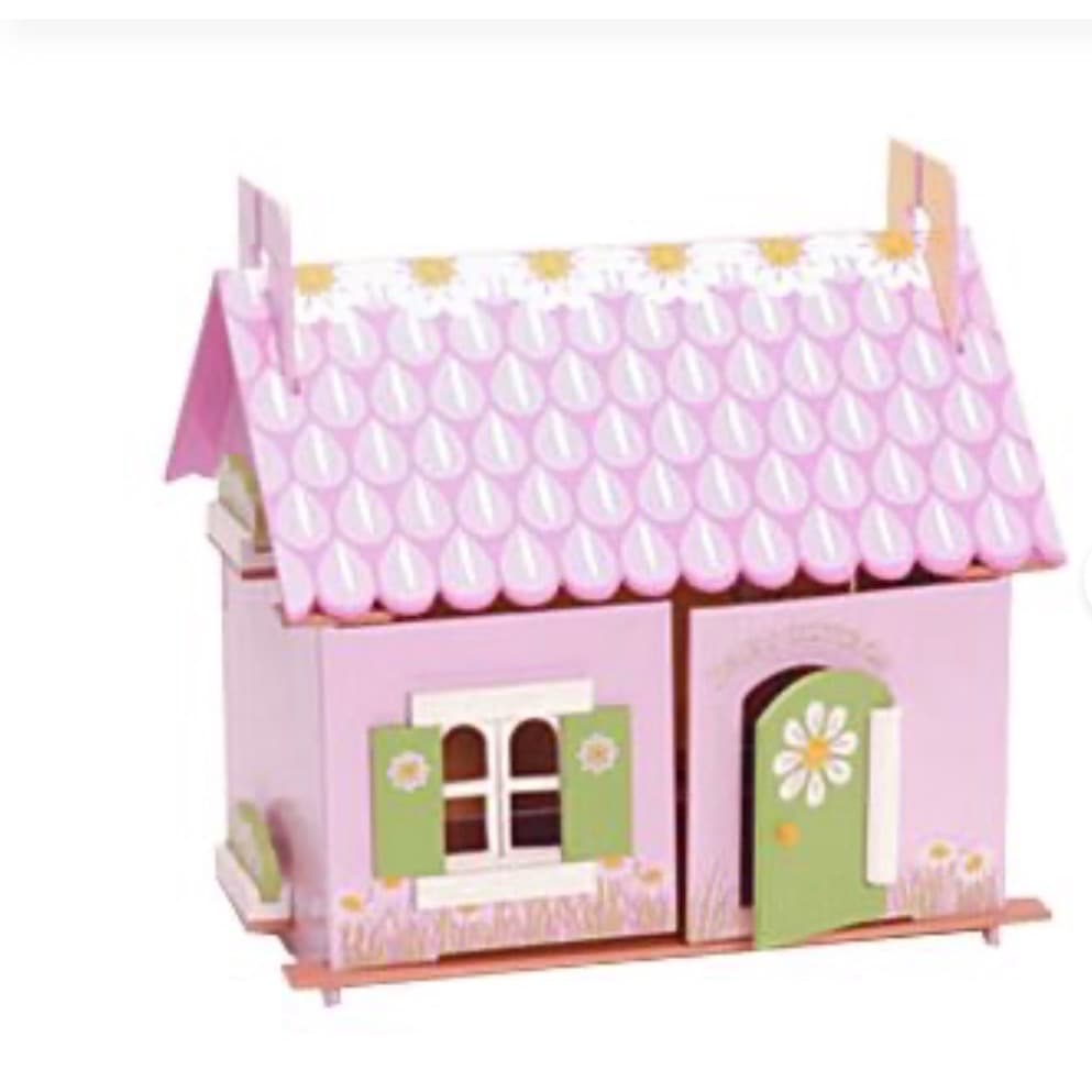 Barbie/ doll house 