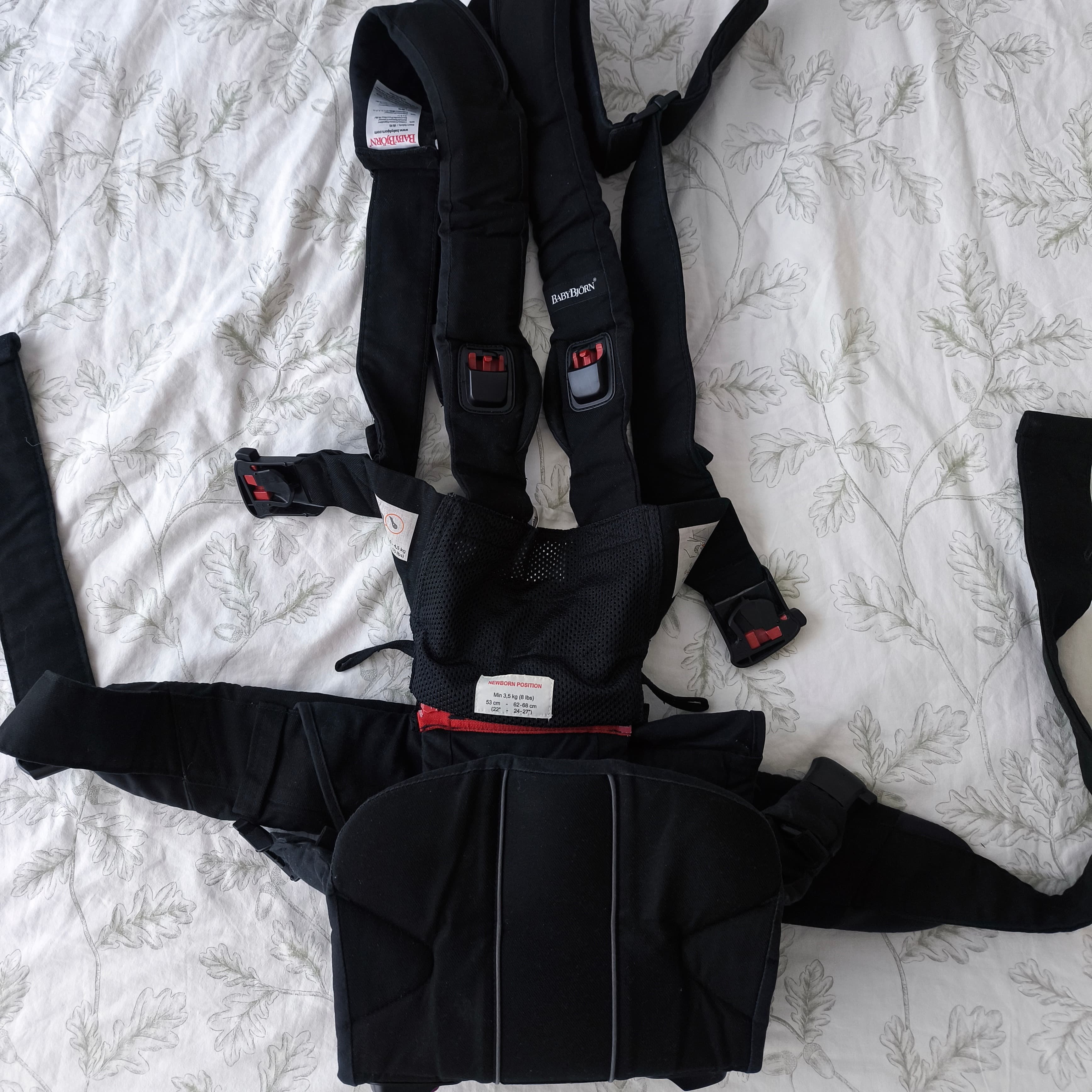 Baby Bjorn One - 2