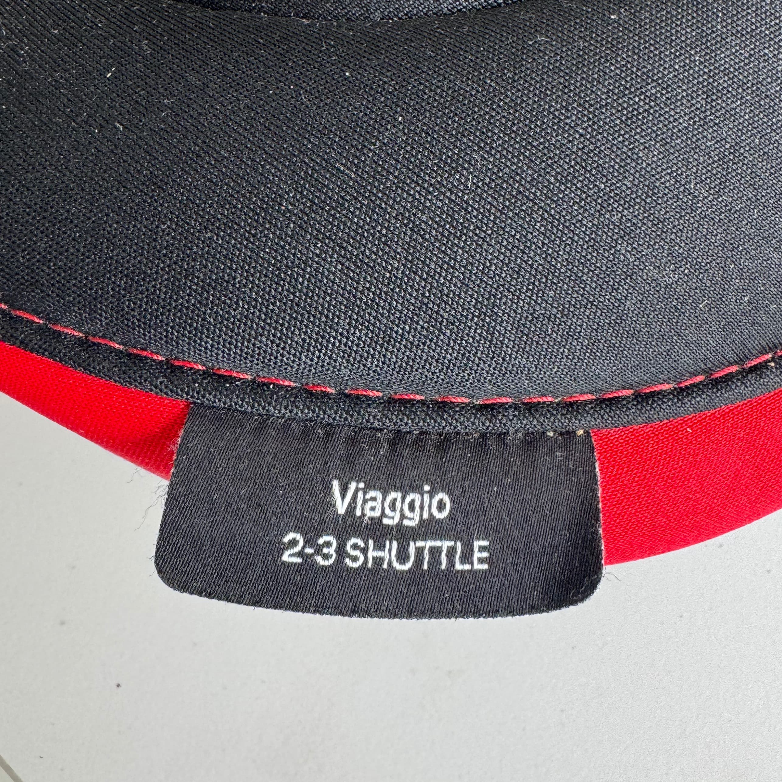 Seggiolino auto Peg Perego Viaggio 2-3 Shuttle booster  - 3