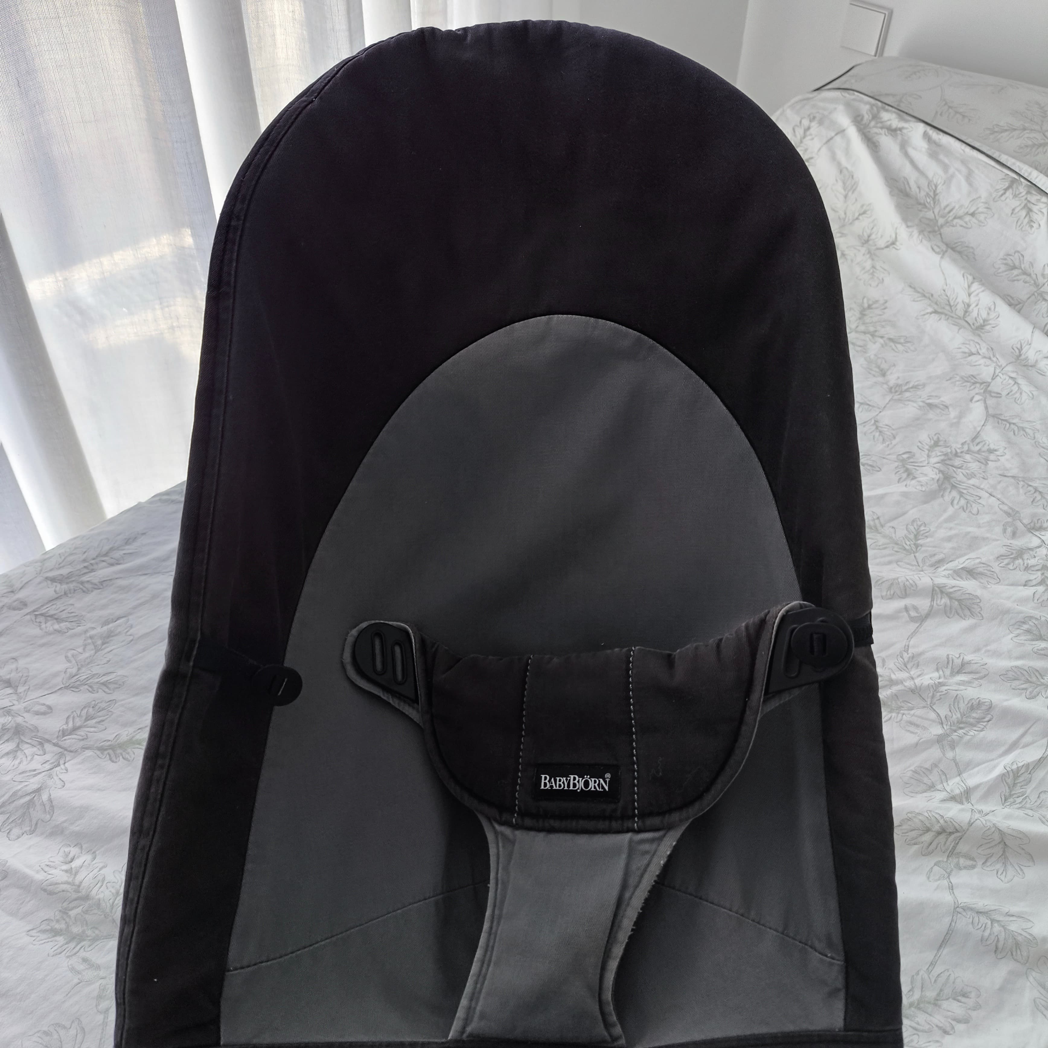 Amaca BabyBjorn - 2