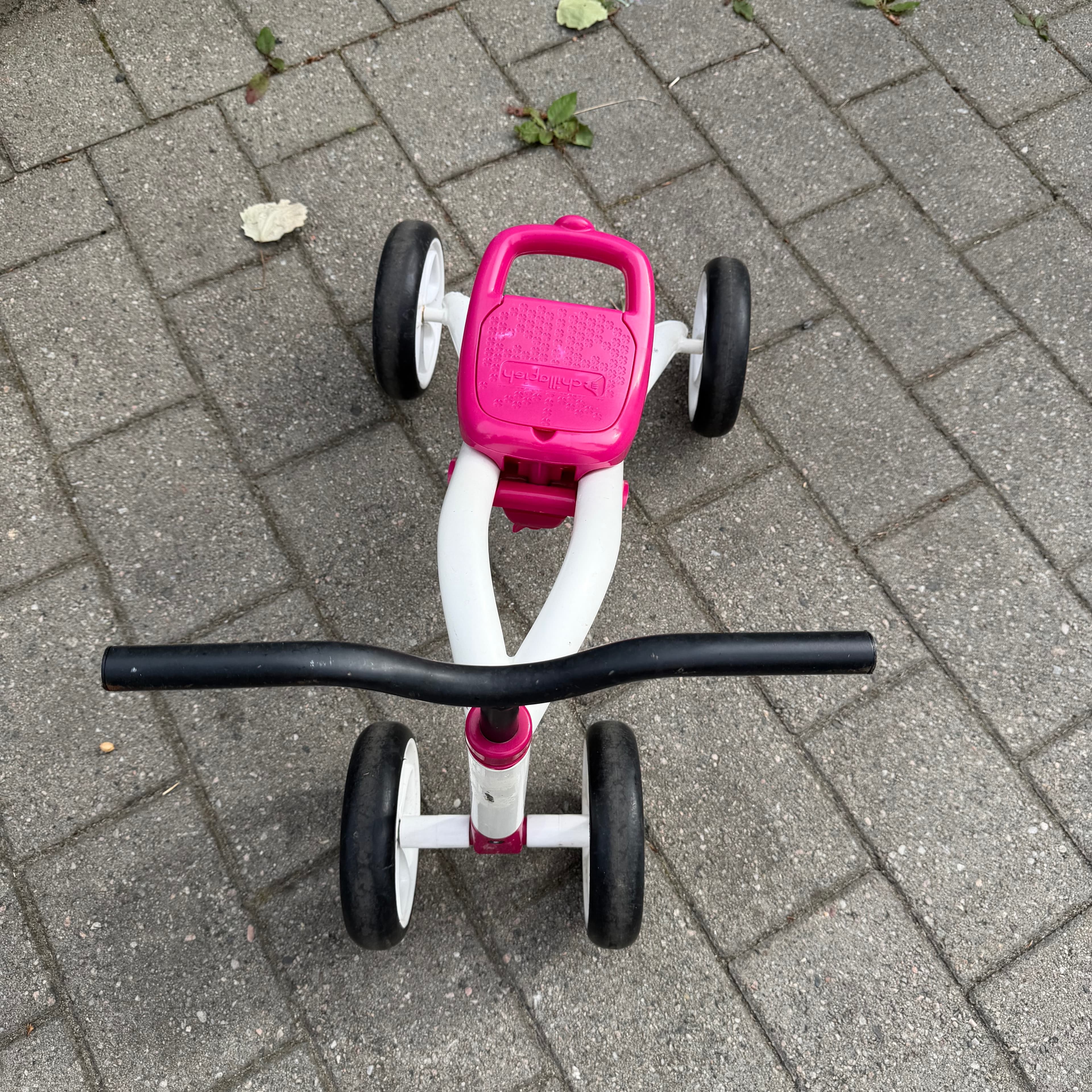 Children bike