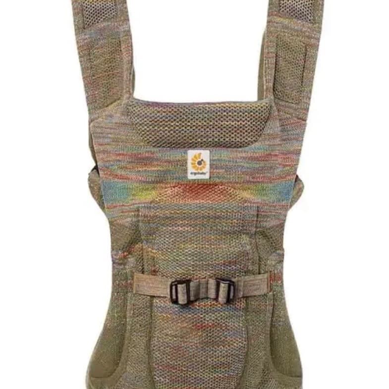 Ergobaby Aerloom Carrier/Sling
