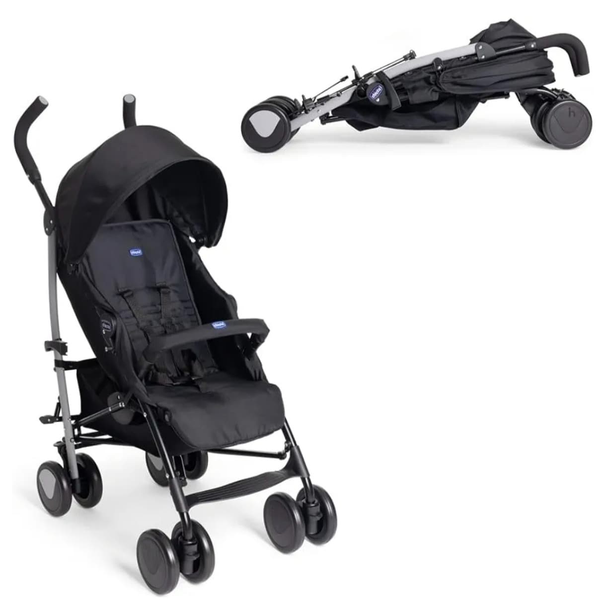 Chicco Echo Lite Lightweight Stroller