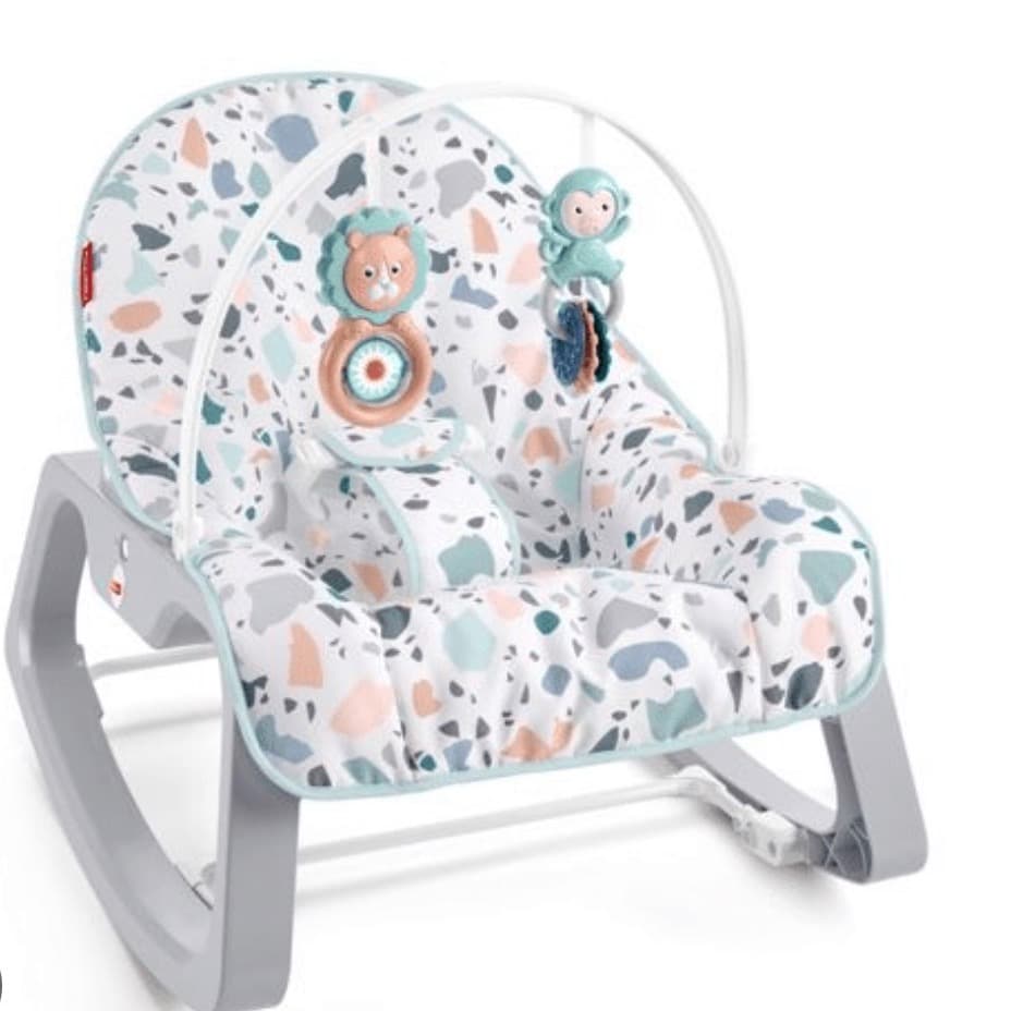 Cam recliner 