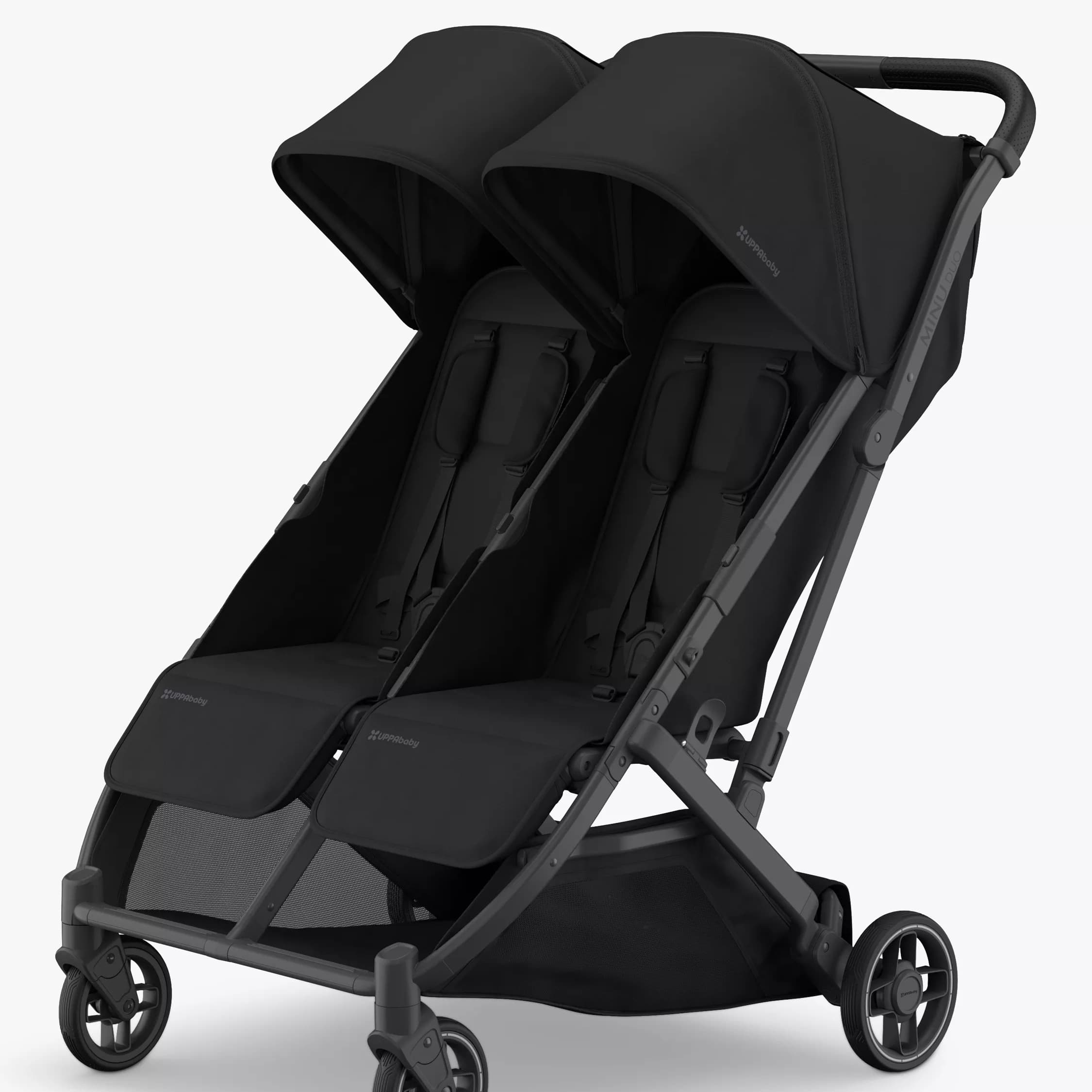 UPPAbaby Minu Duo Stroller 
