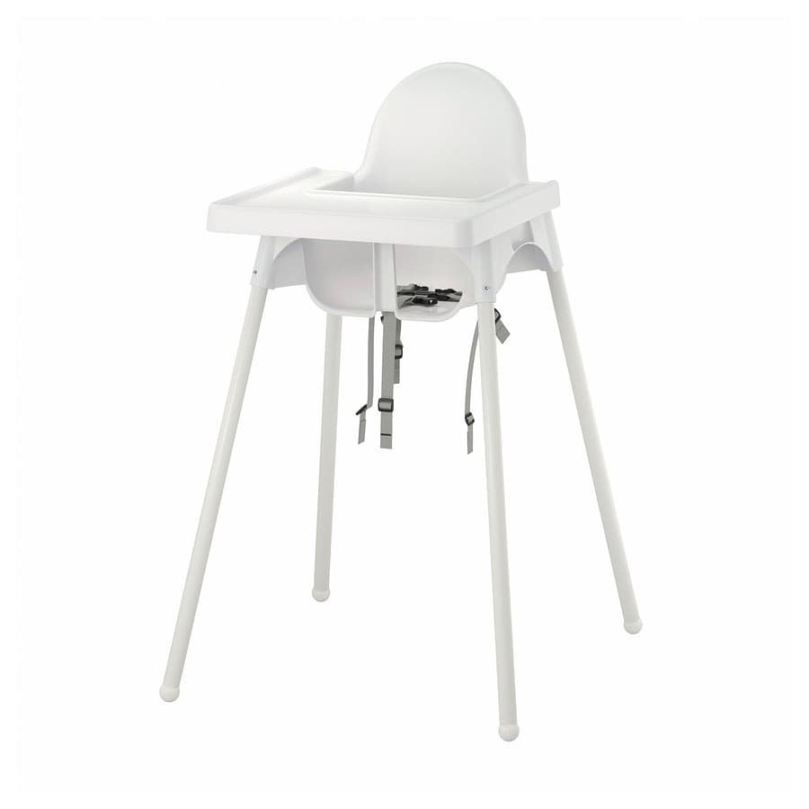 Ikea Antilop Highchair 