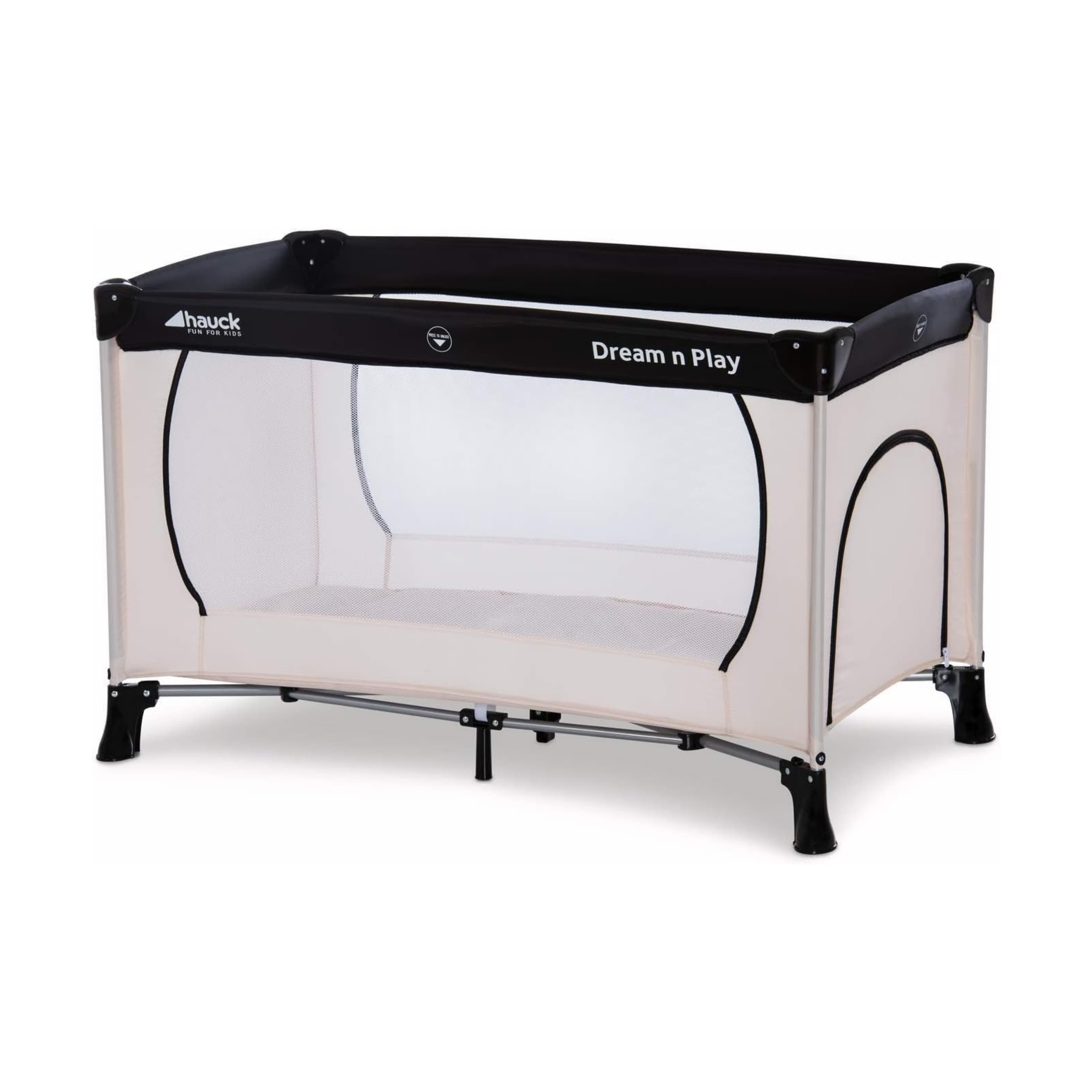 travel cot
