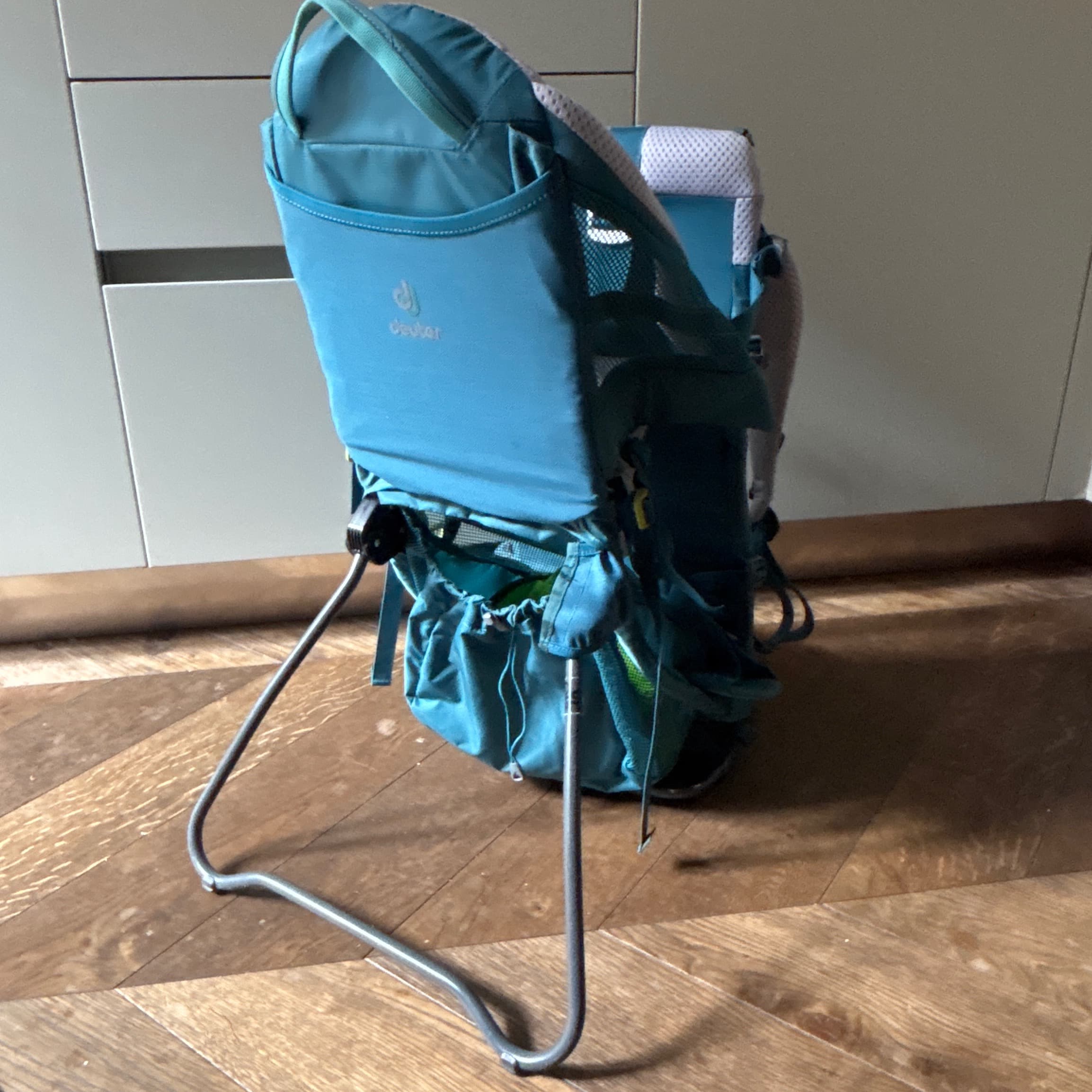 Kid Comfort Active SL - 2