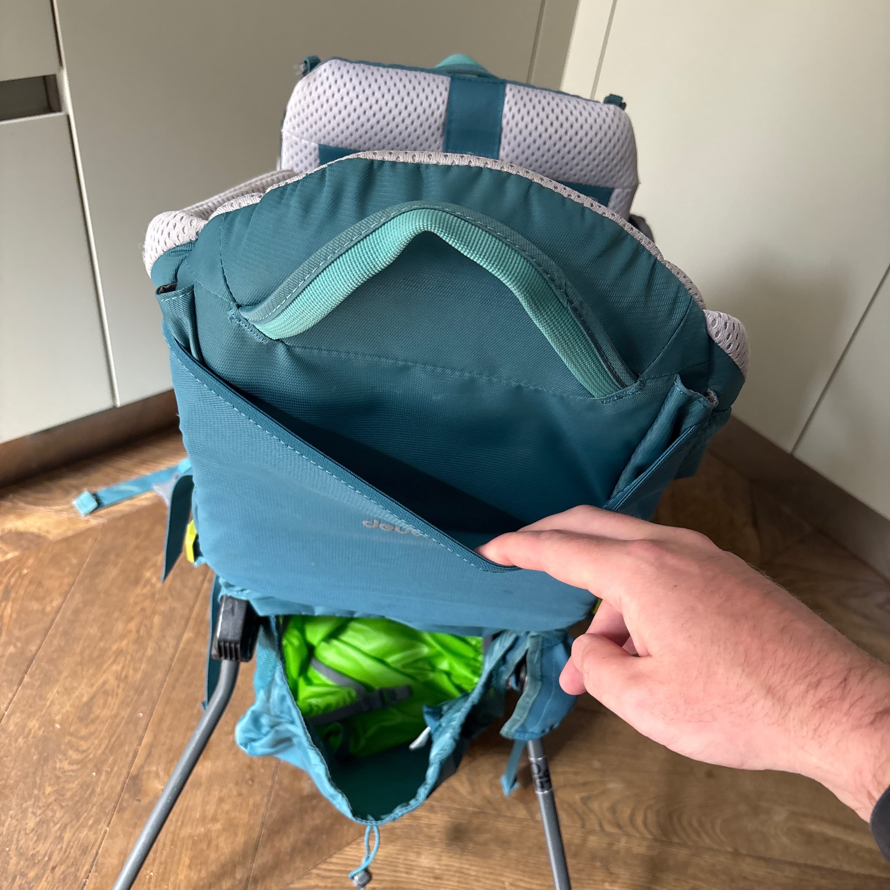 Kid Comfort Active SL - 5