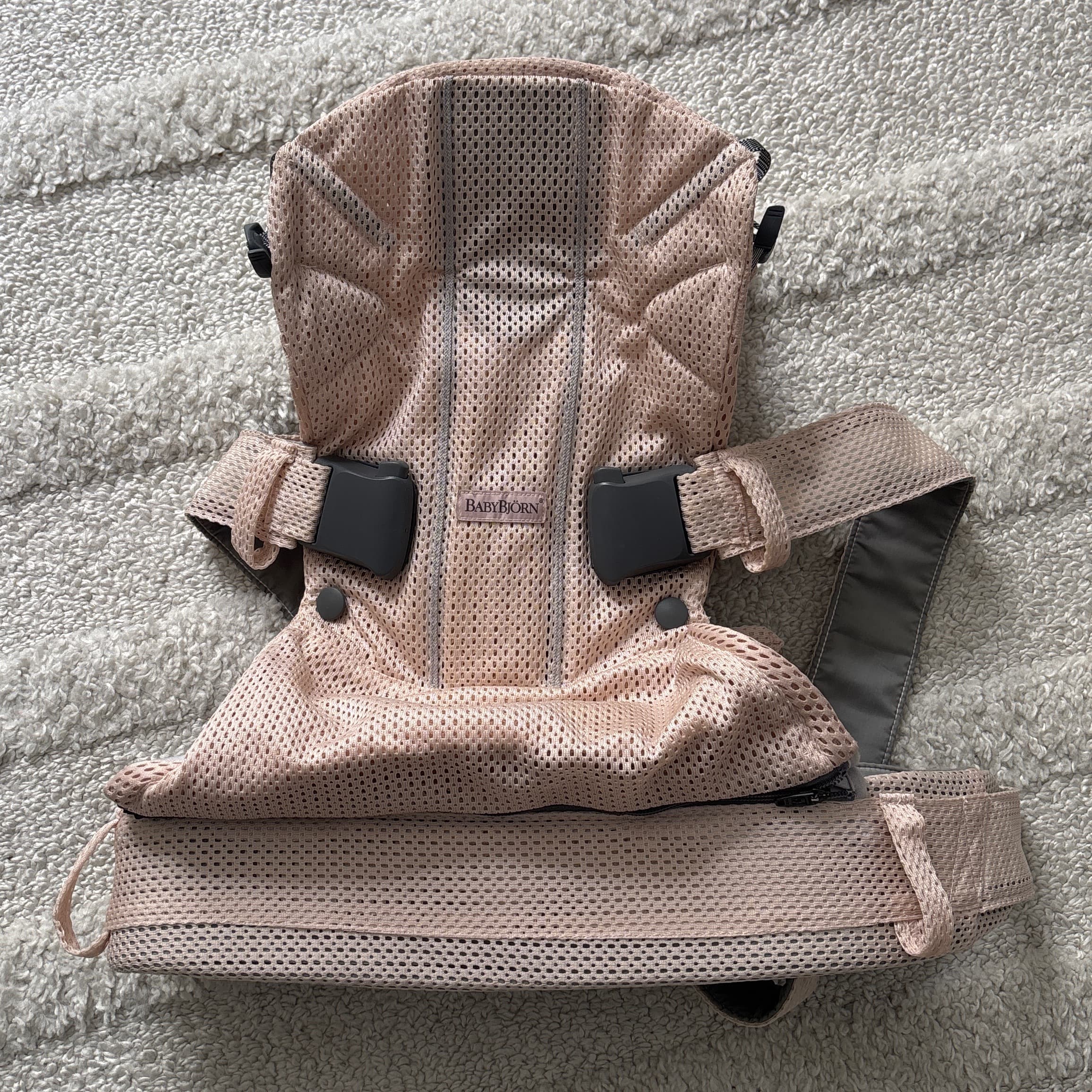Baby Bjorn One Air Carrier - 2