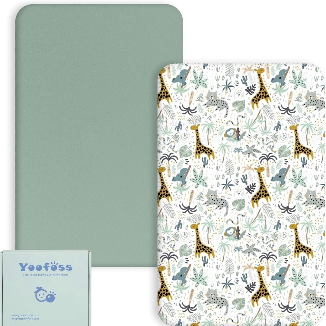 Mattress protector fitted sheet