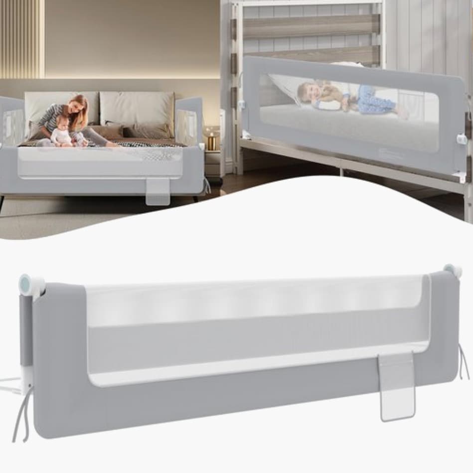 180x60 bed rail