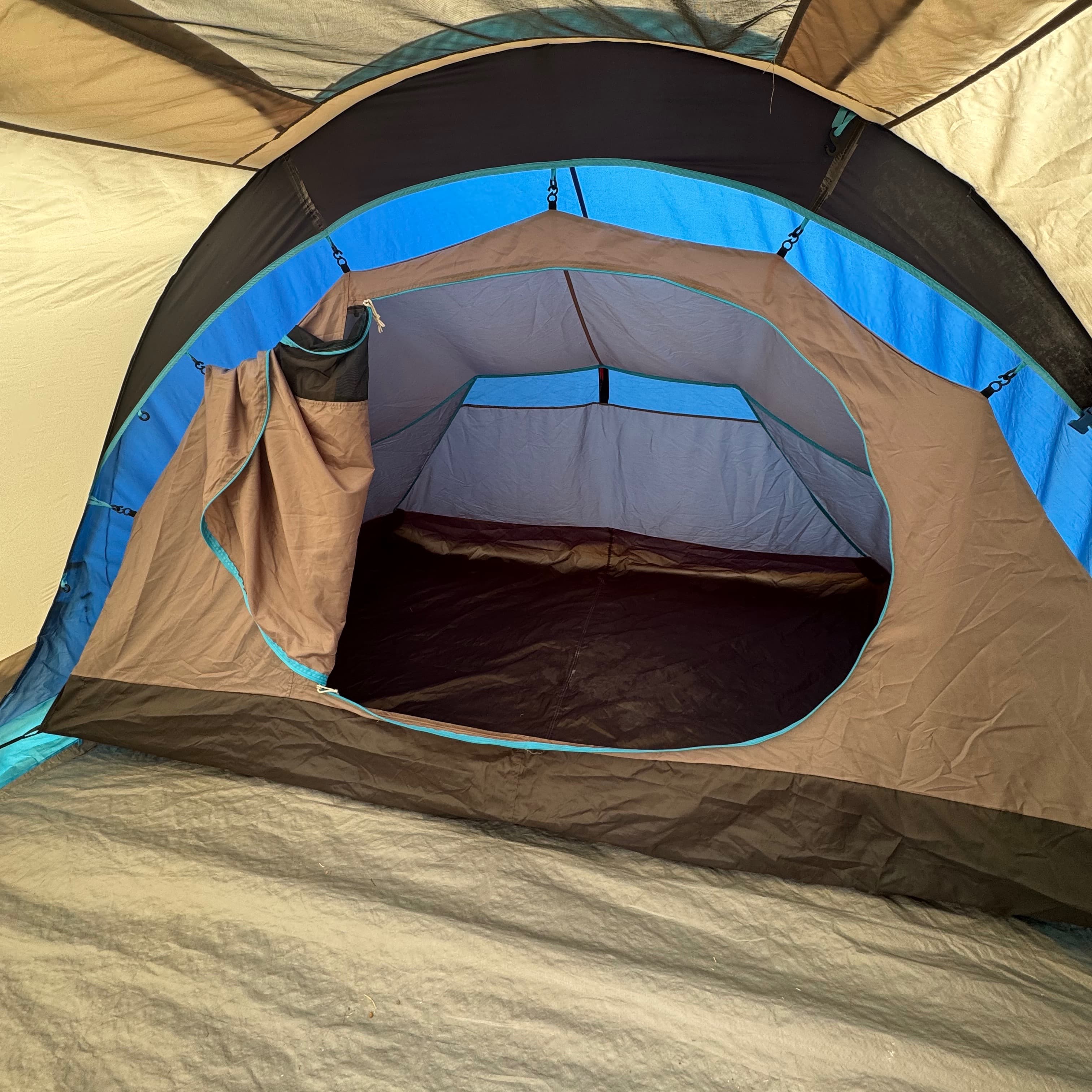 Tenda XXL Quechua 2 secondi - 3