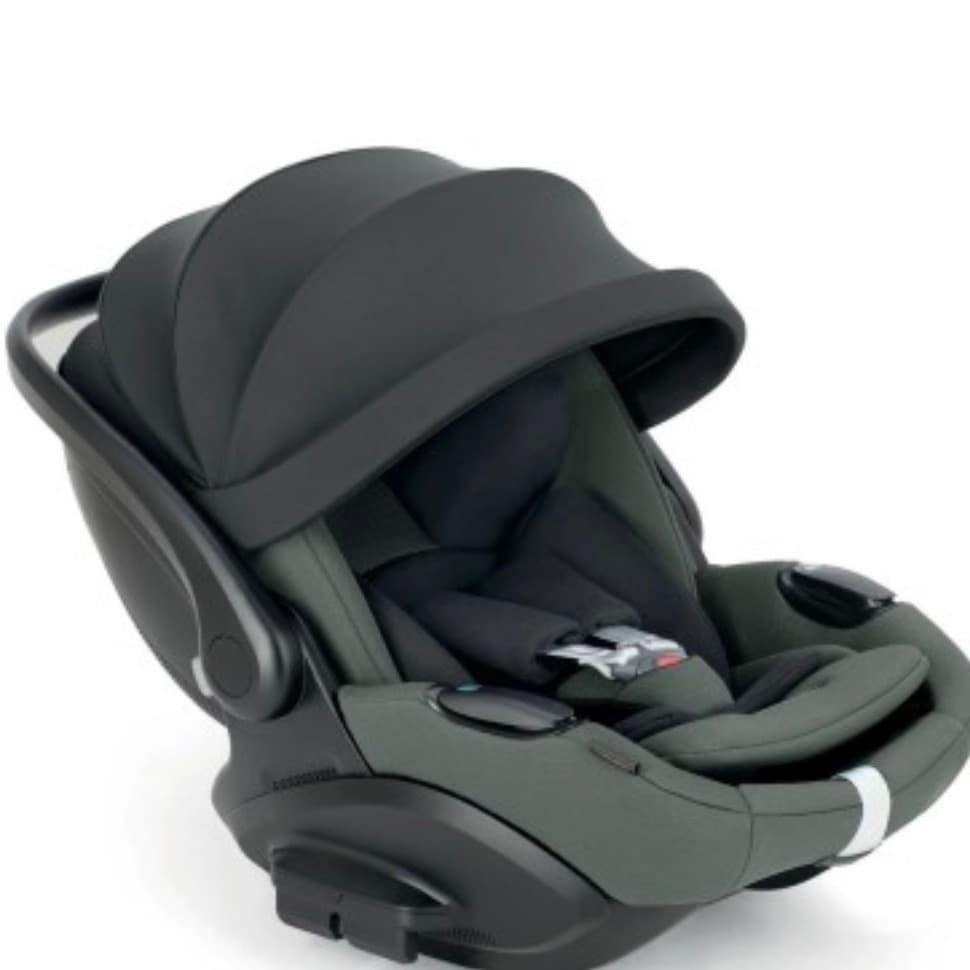 Darwin Infant Recline EVO