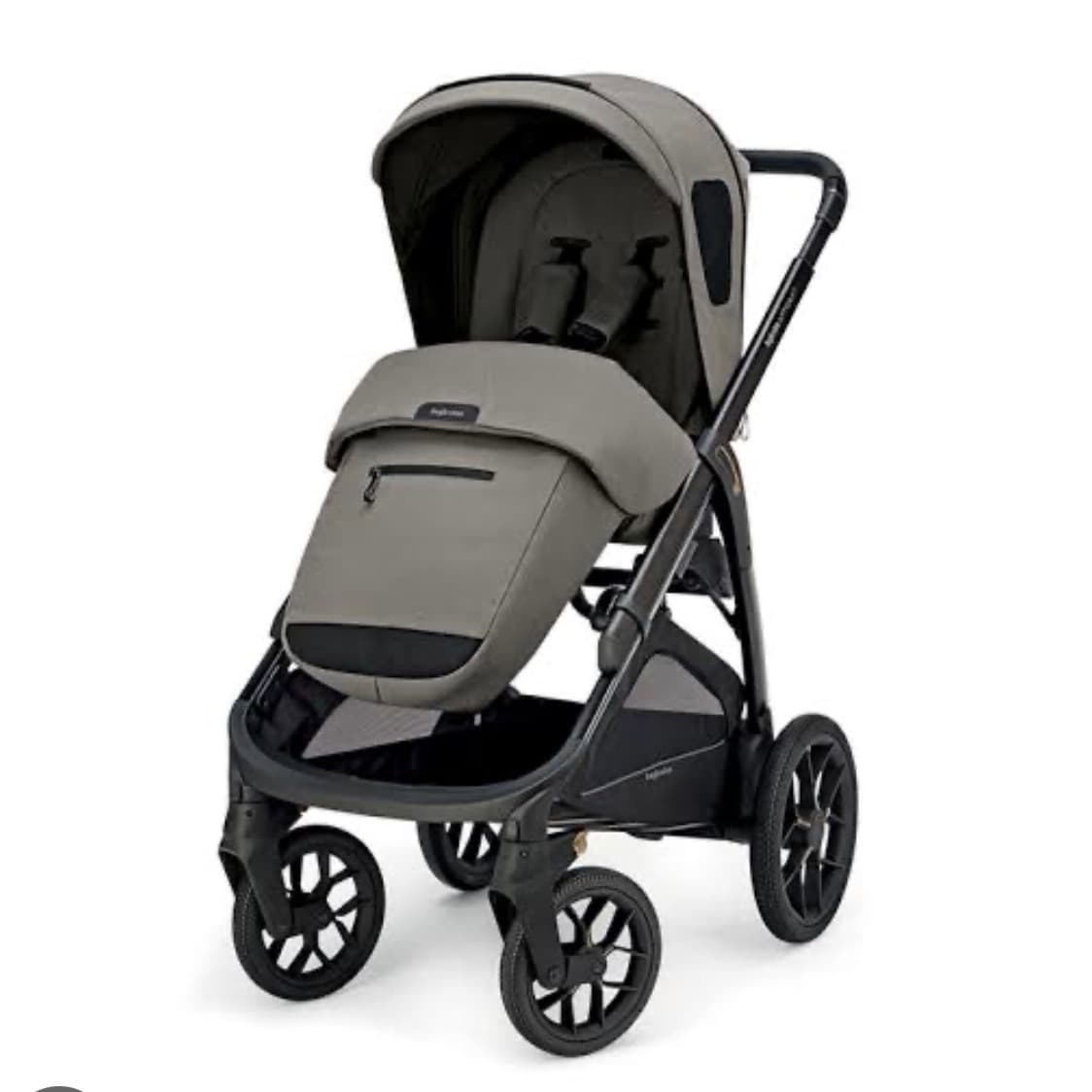 Aptica xt stroller