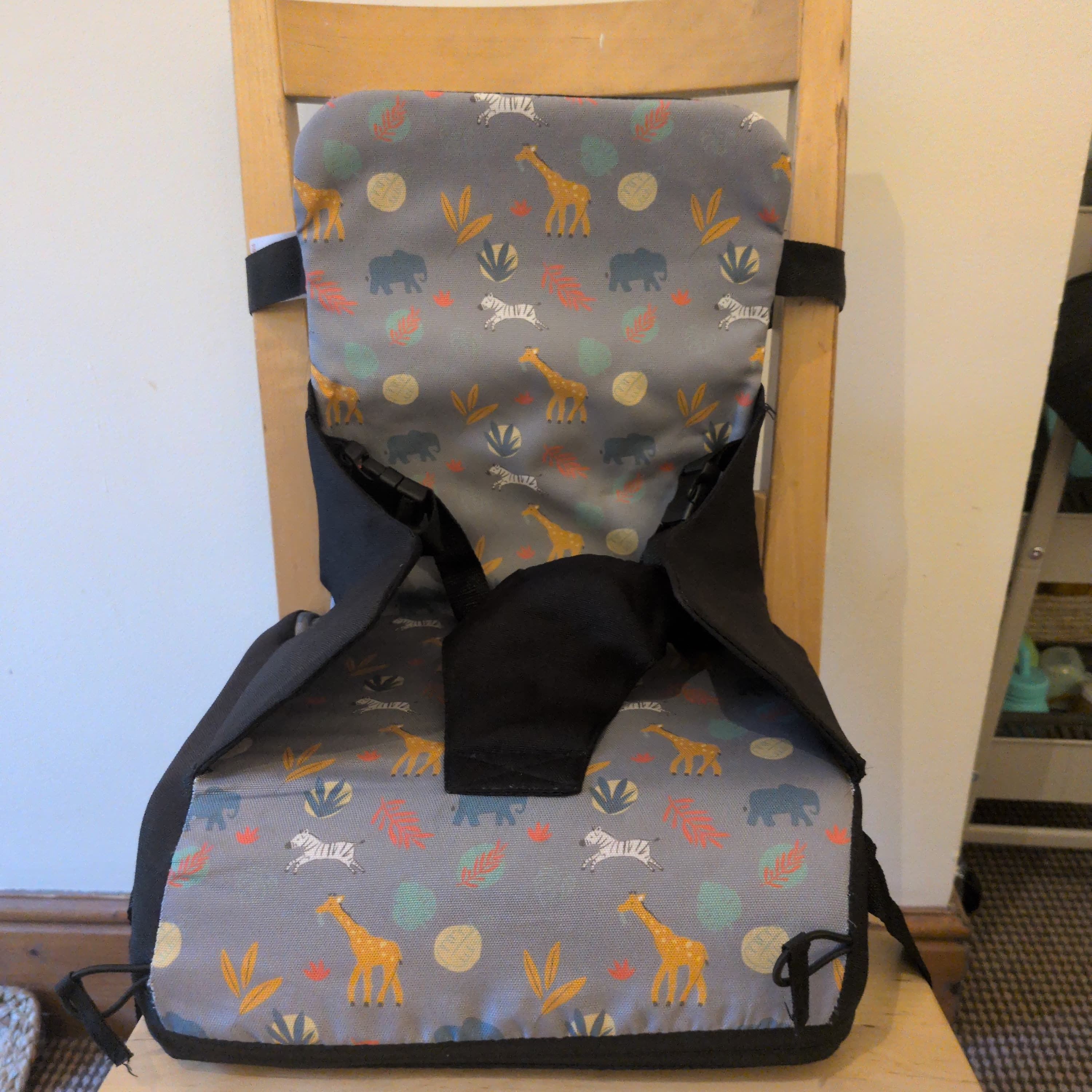 Kinder Valley Booster Seat