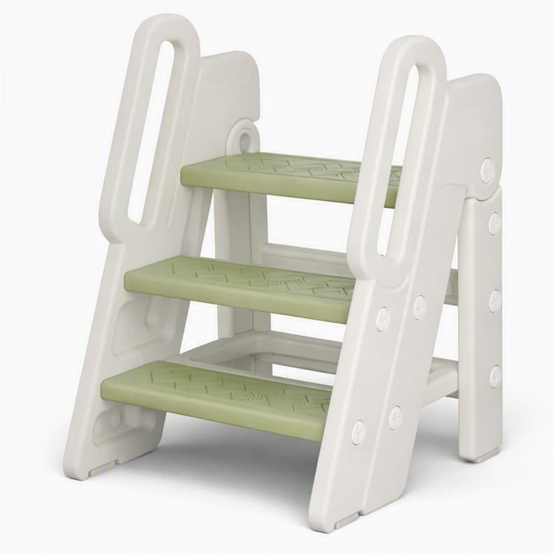 hoopyosms Toddler Step Stool 