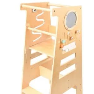 Learning tower