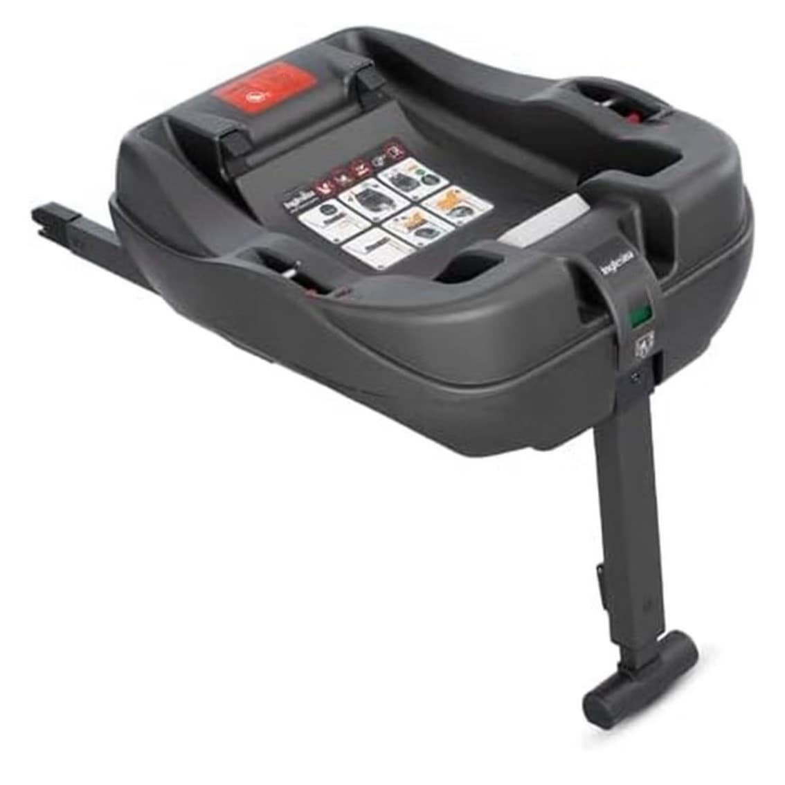 Isofix English base