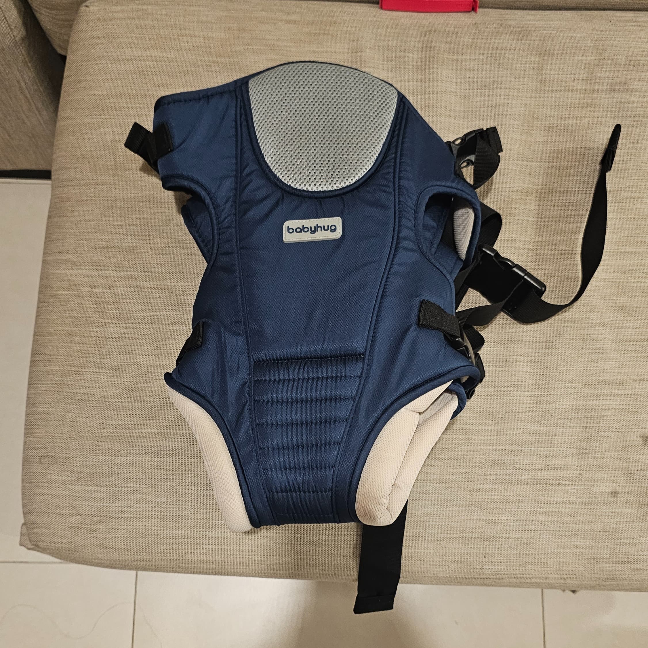 Abbraccio per bambini - 2