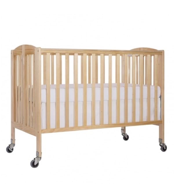 Full Size Crib