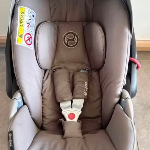 Cybex Cloud Z i-Size Plus - 2
