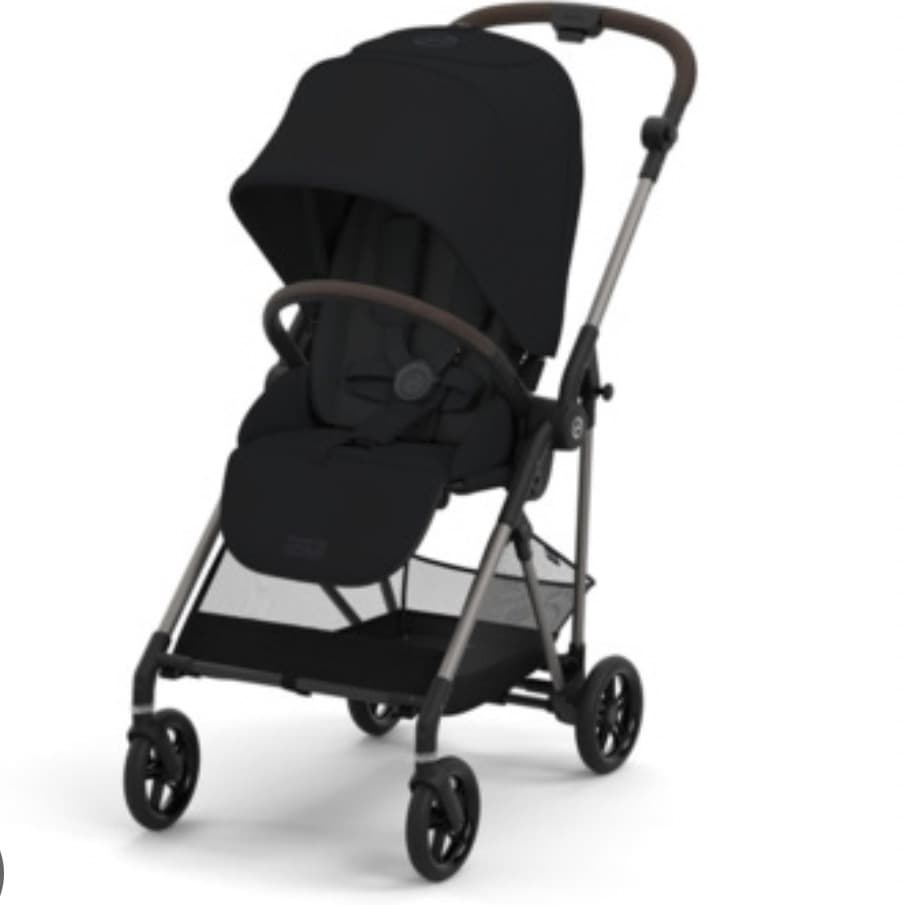 Cybex Melio 4 Stroller 