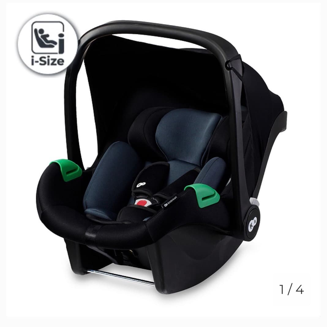 Kinderkraft Mink Pro Car Seat