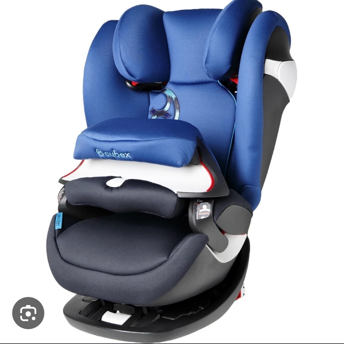Cybex shield 