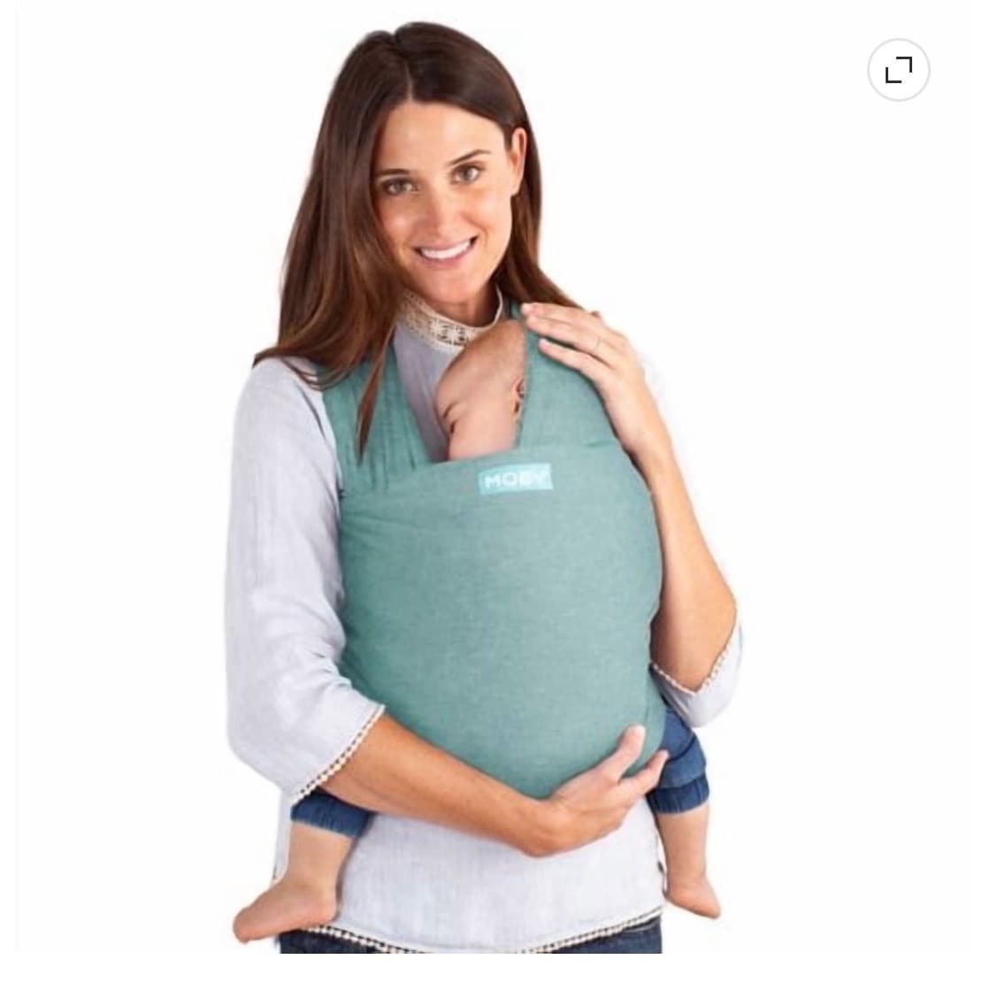 Moby Weap Baby Carrier