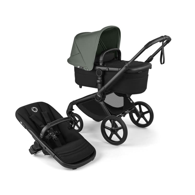 Bugaboo Fox 5